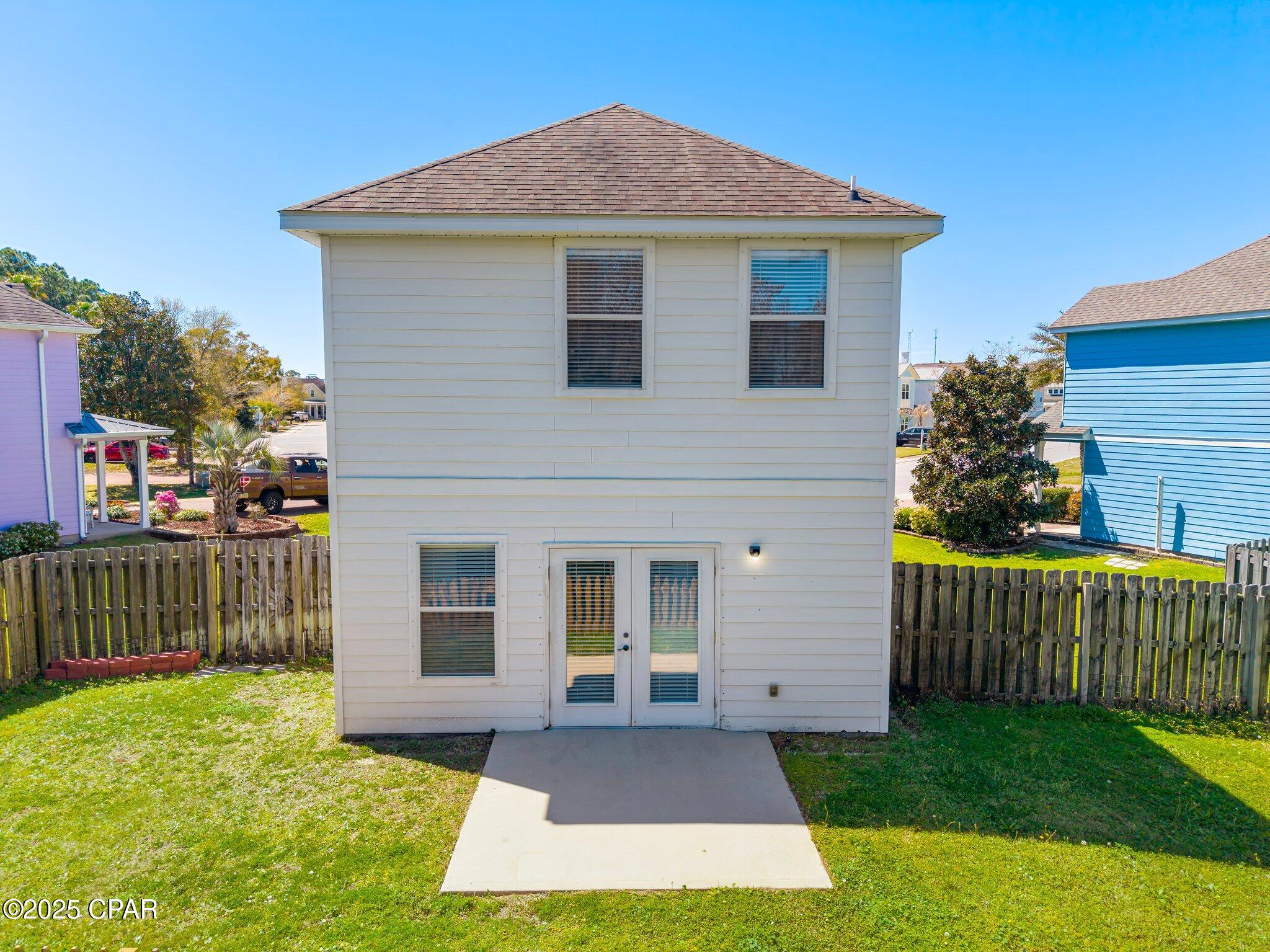 Harrison's Walk - Residential Lease