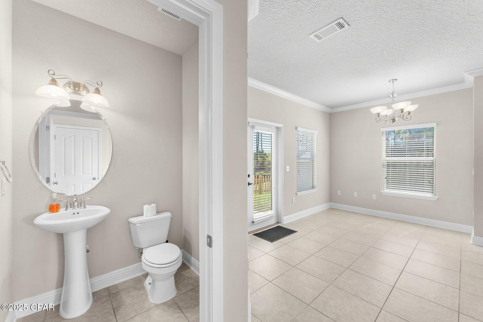 Harrison's Walk - Residential Lease