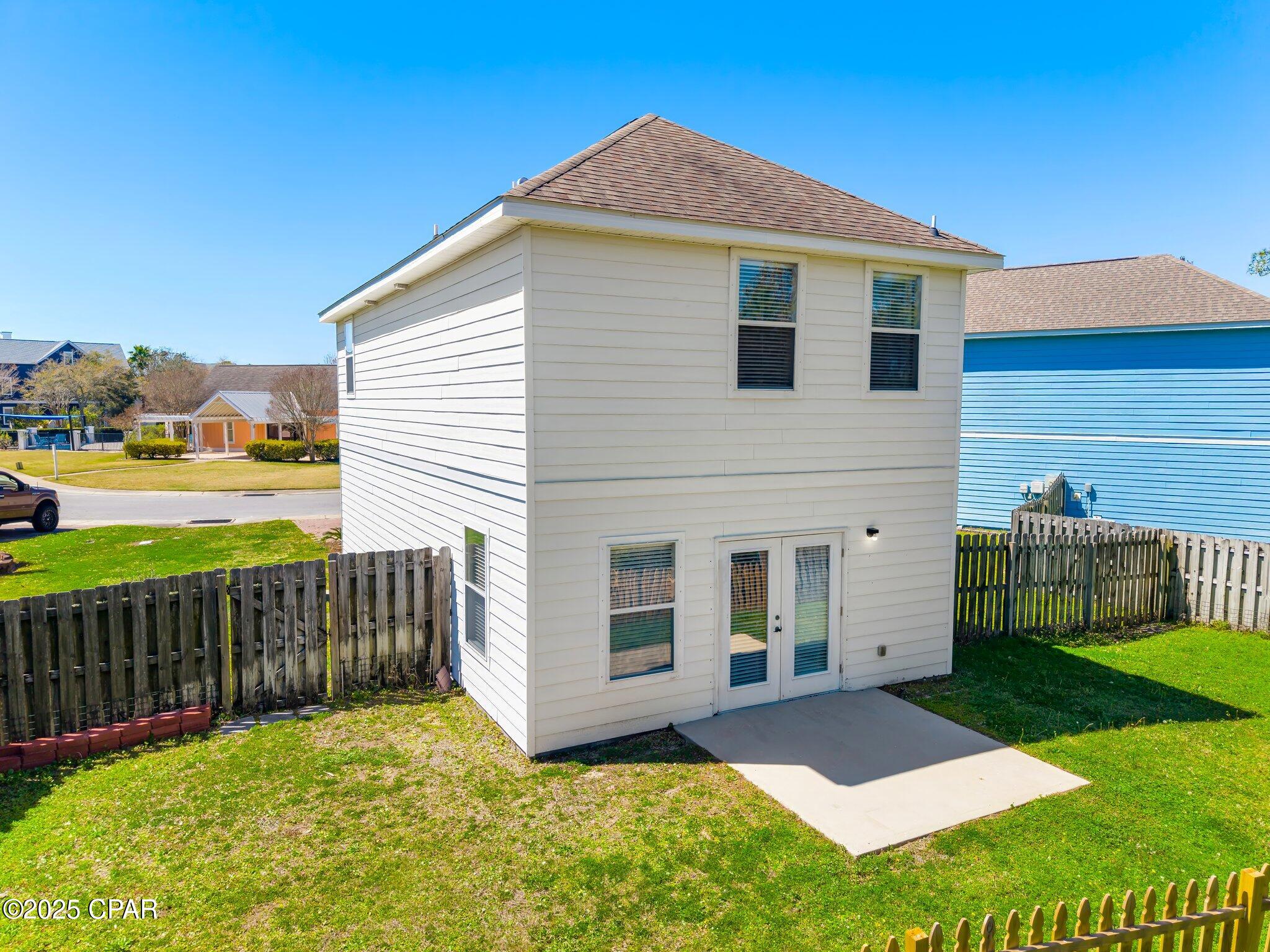 Harrison's Walk - Residential Lease