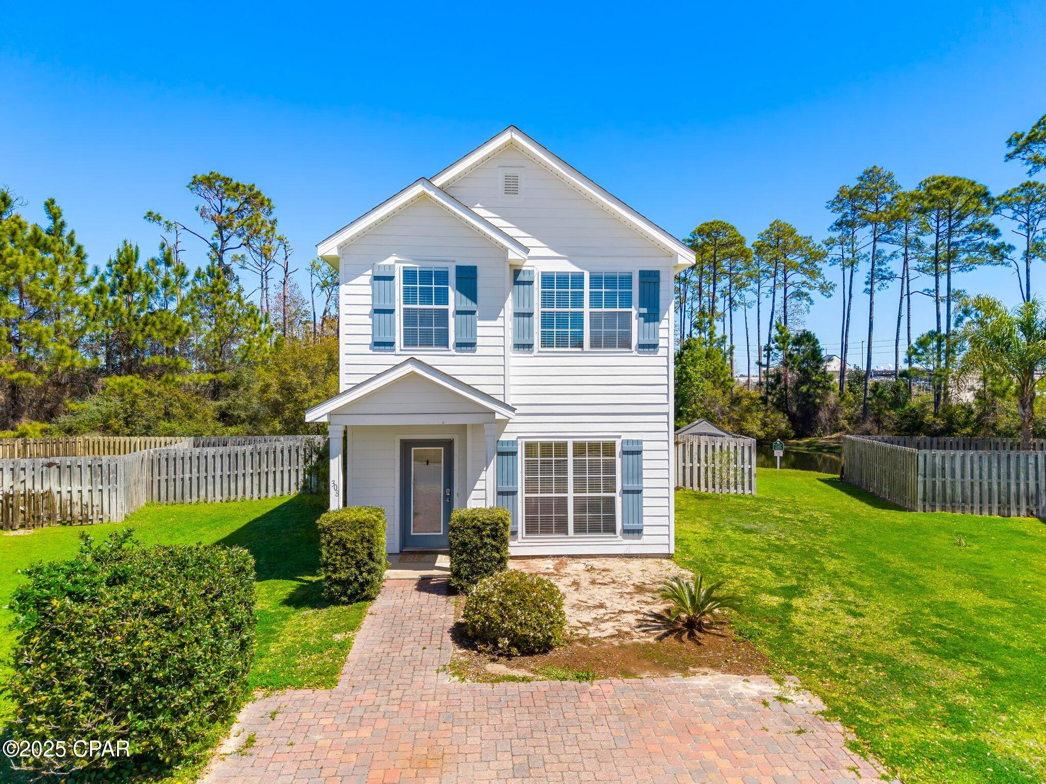 Harrison's Walk - Residential Lease