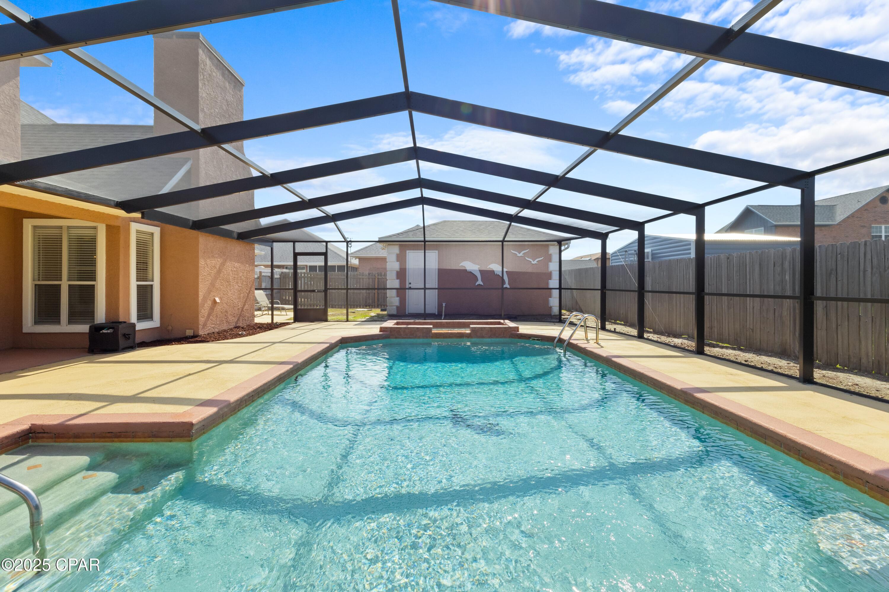 Springlake - Residential