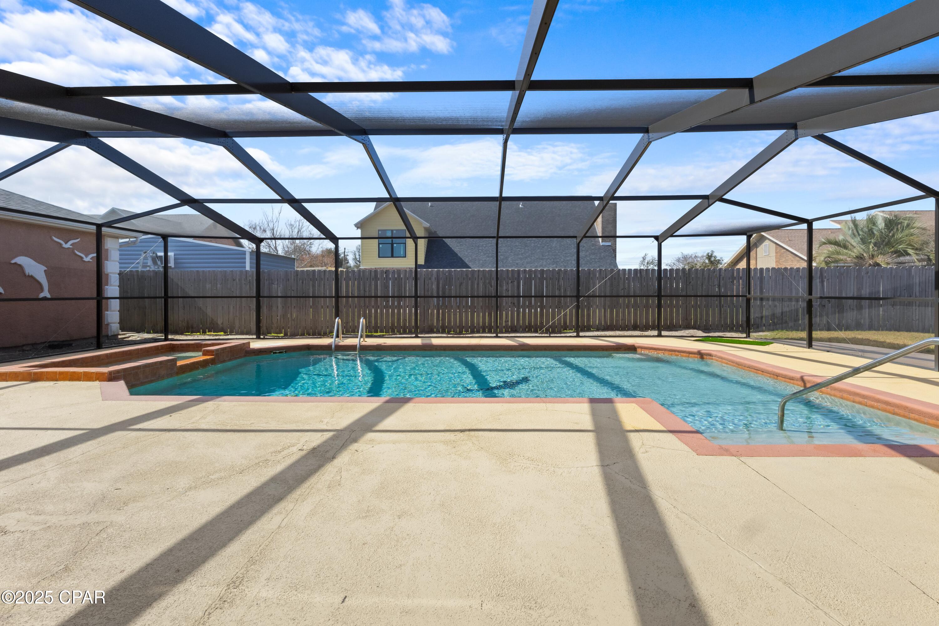 Springlake - Residential