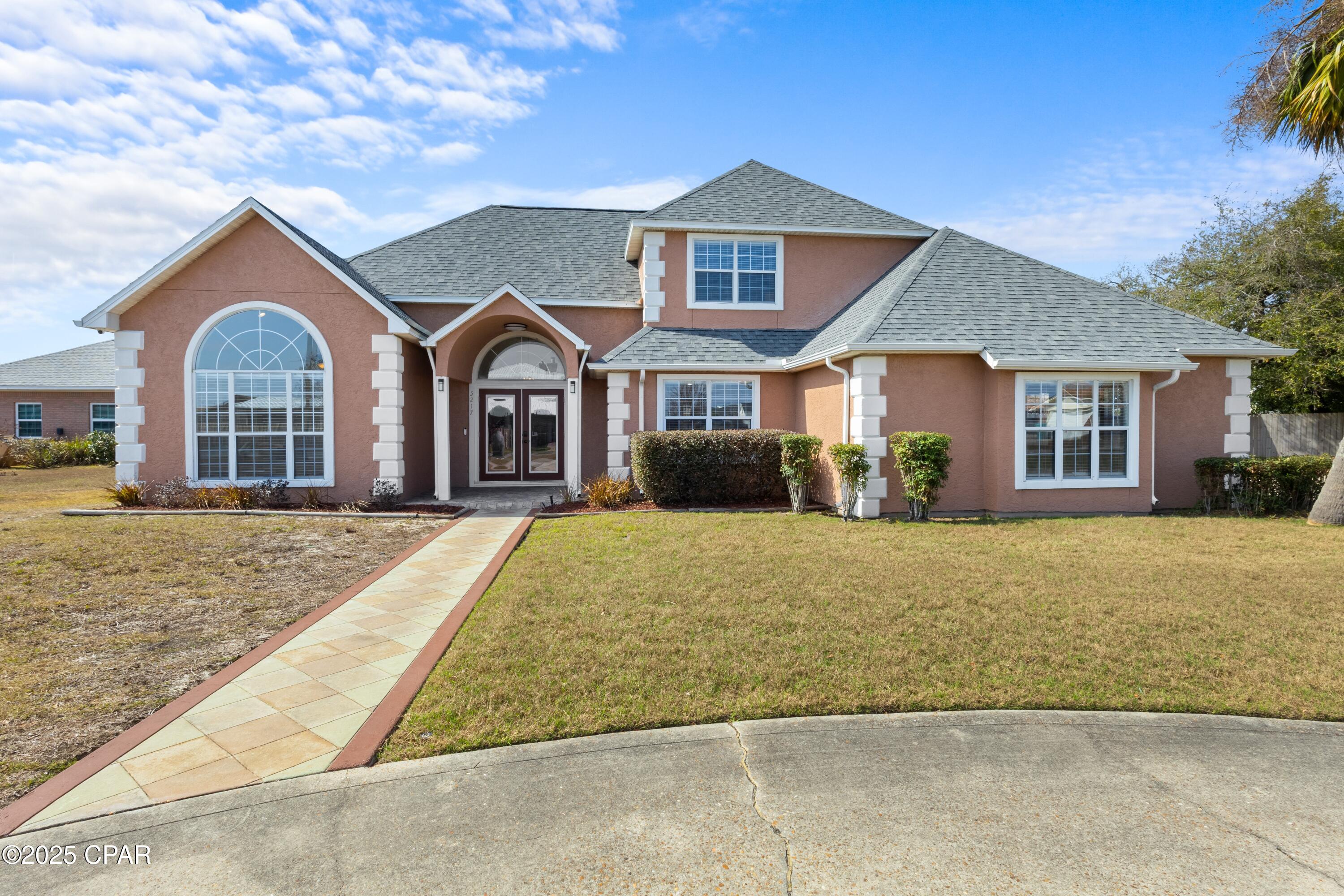 Springlake - Residential