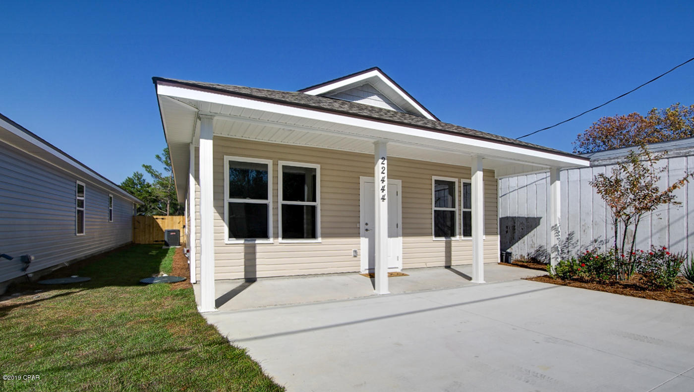 No Named Subdivision - Residential