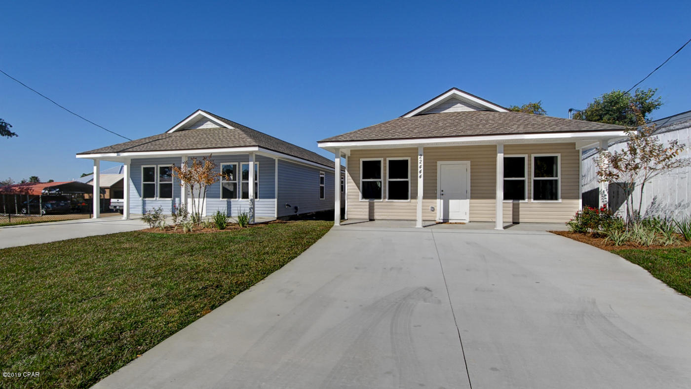 No Named Subdivision - Residential