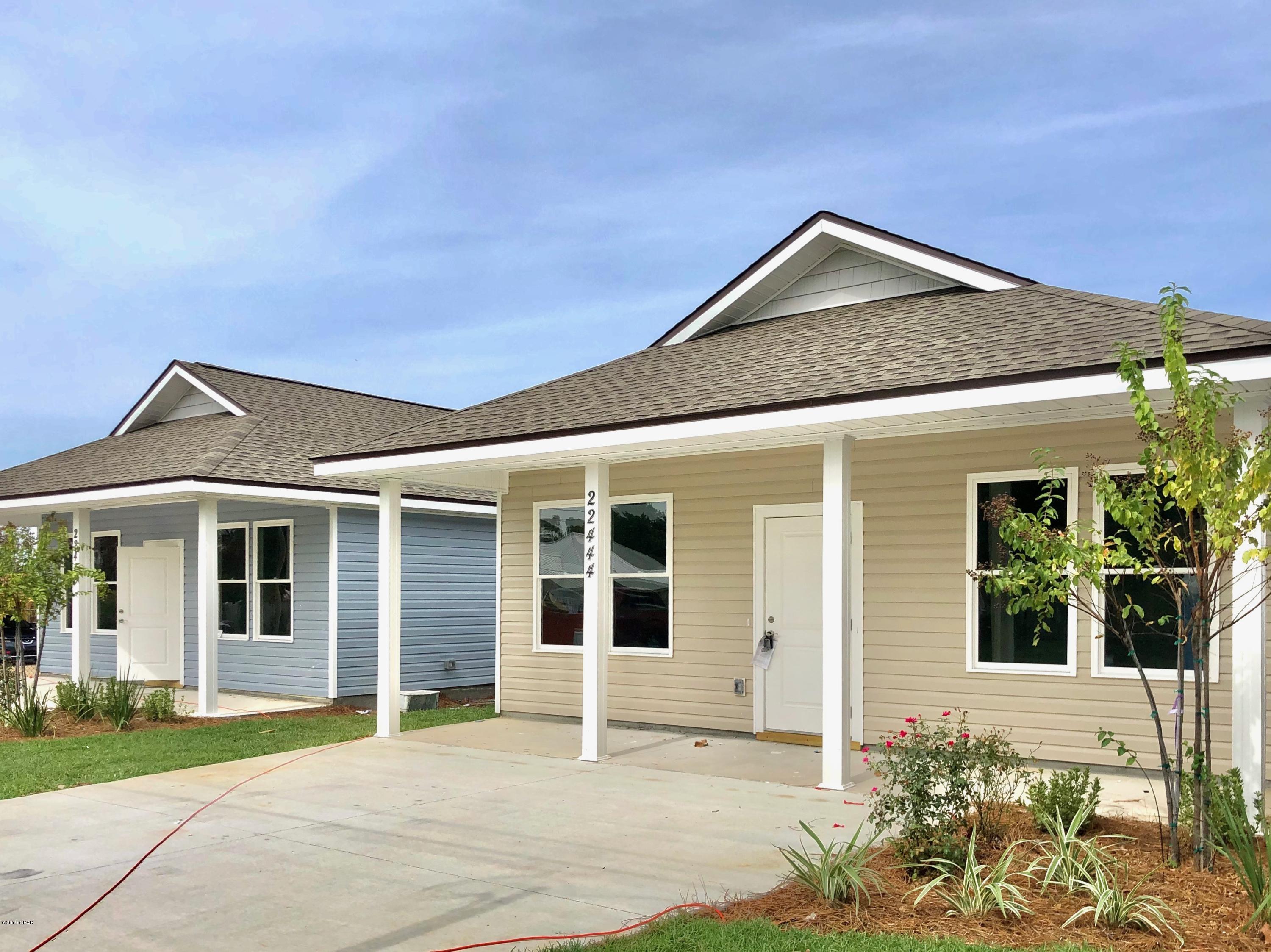 No Named Subdivision - Residential