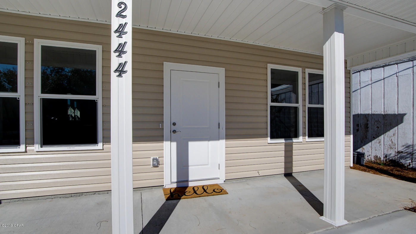 No Named Subdivision - Residential