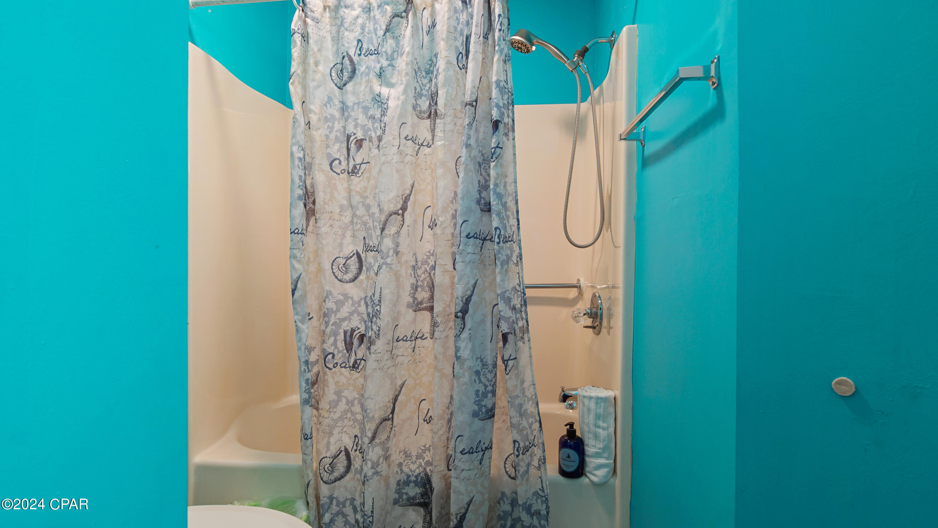 Sand Castles West 1 - Residential