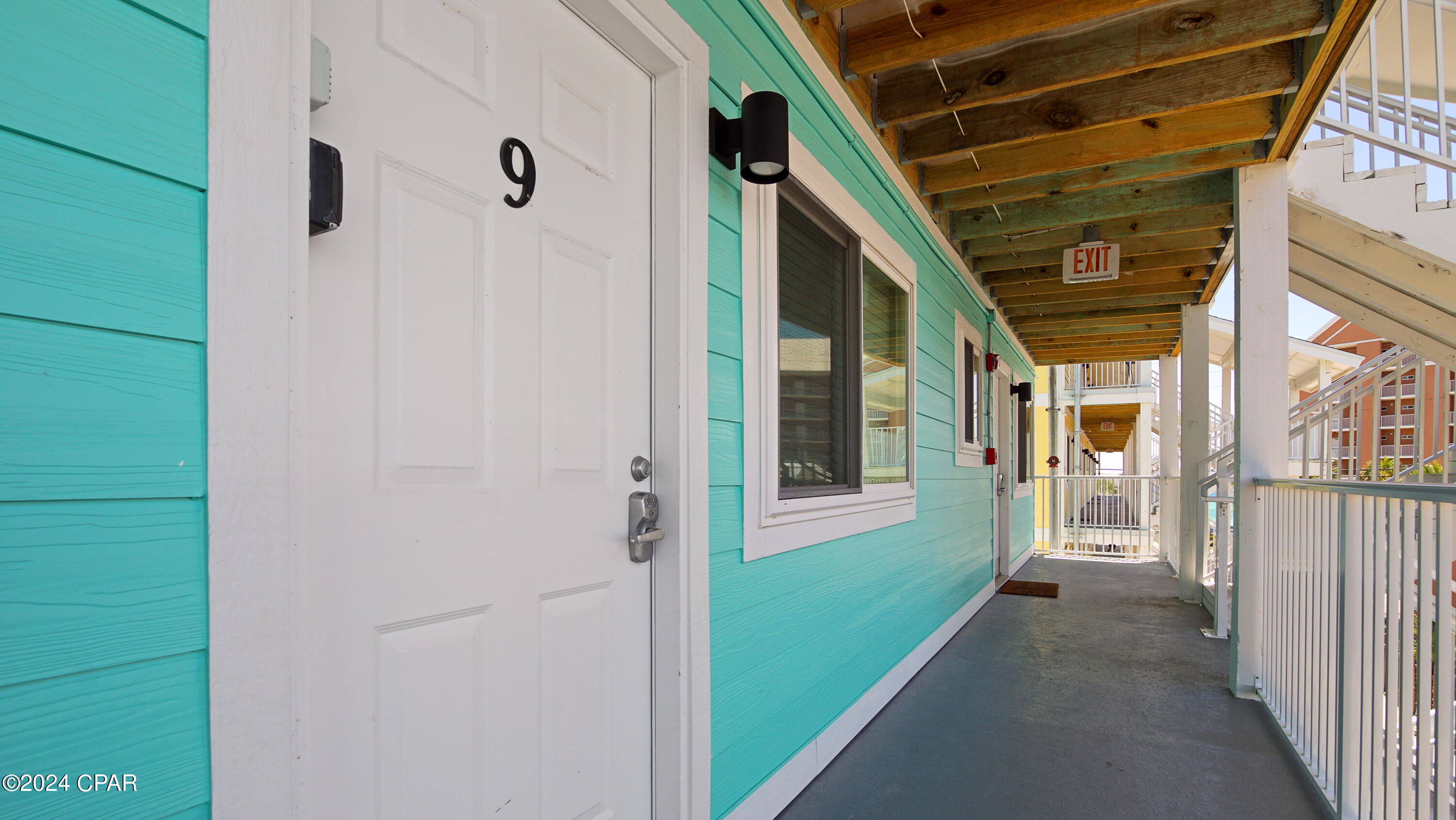 Sand Castles West 1 - Residential