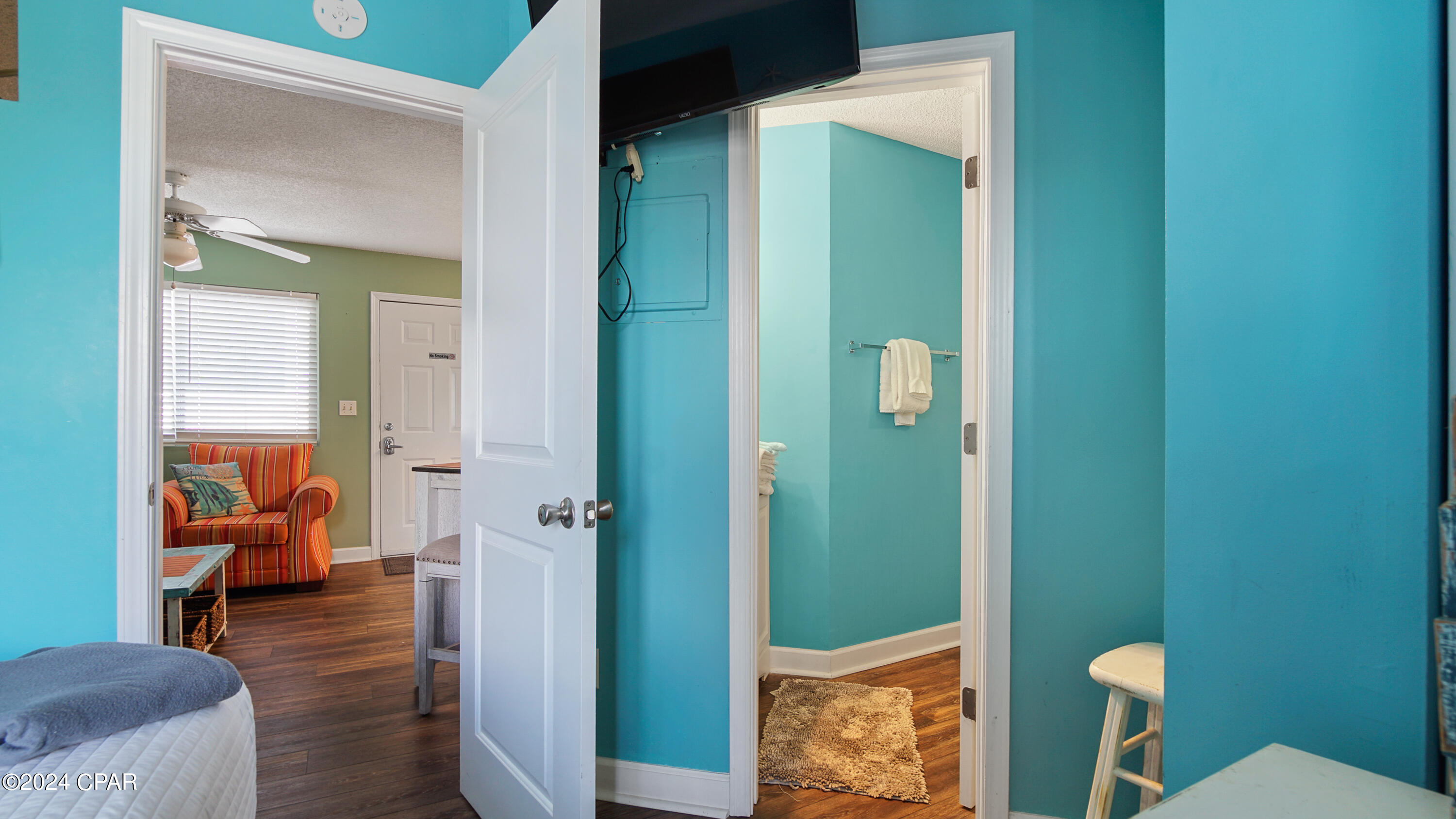 Sand Castles West 1 - Residential