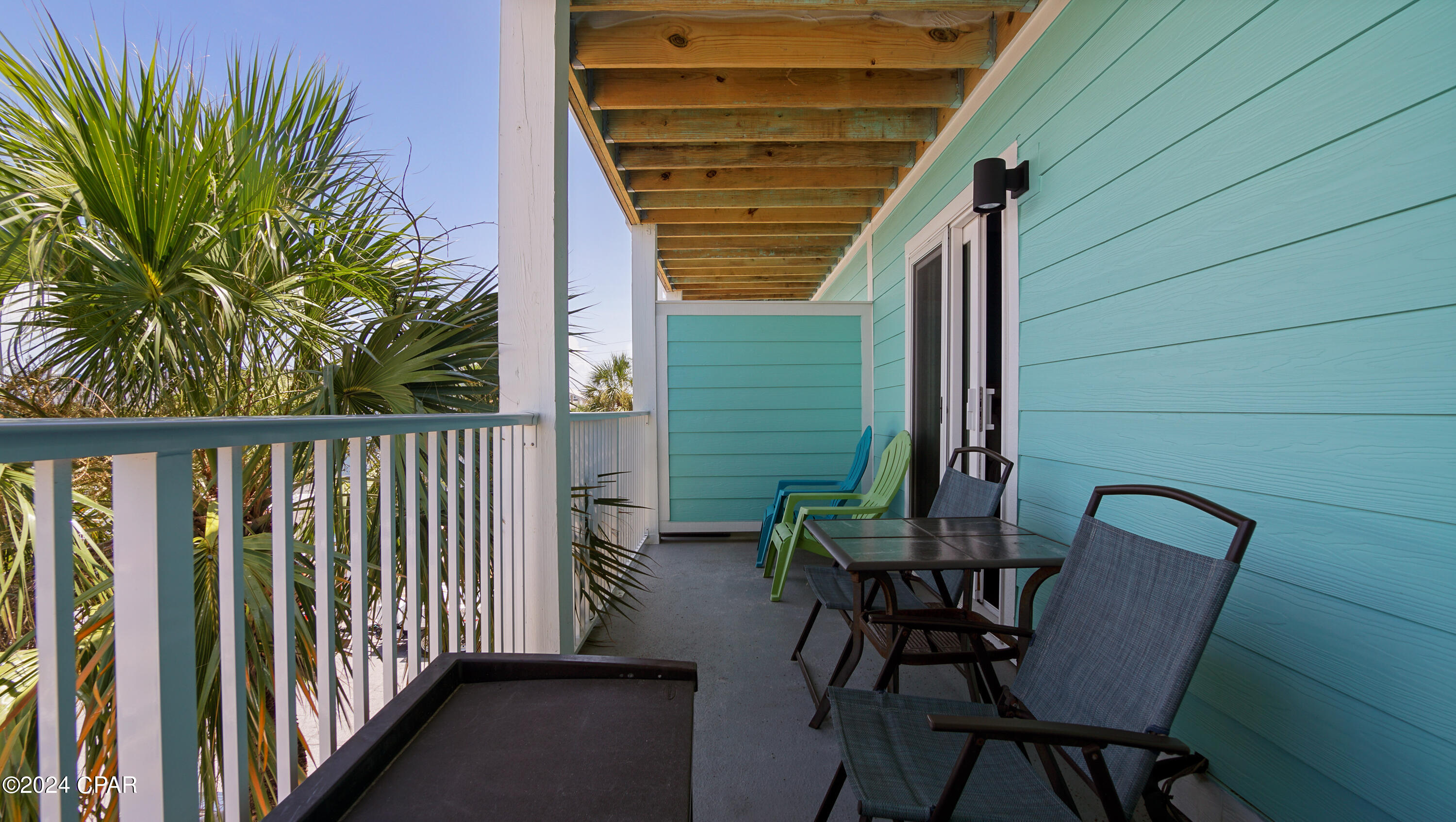 Sand Castles West 1 - Residential