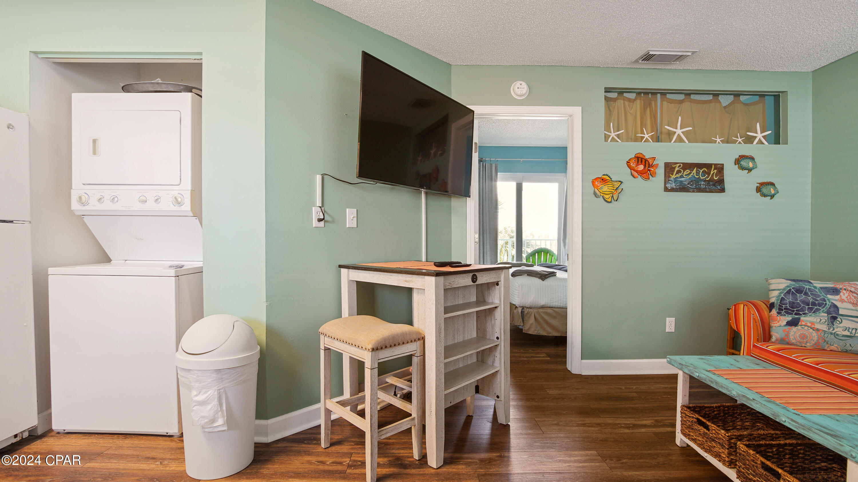 Sand Castles West 1 - Residential