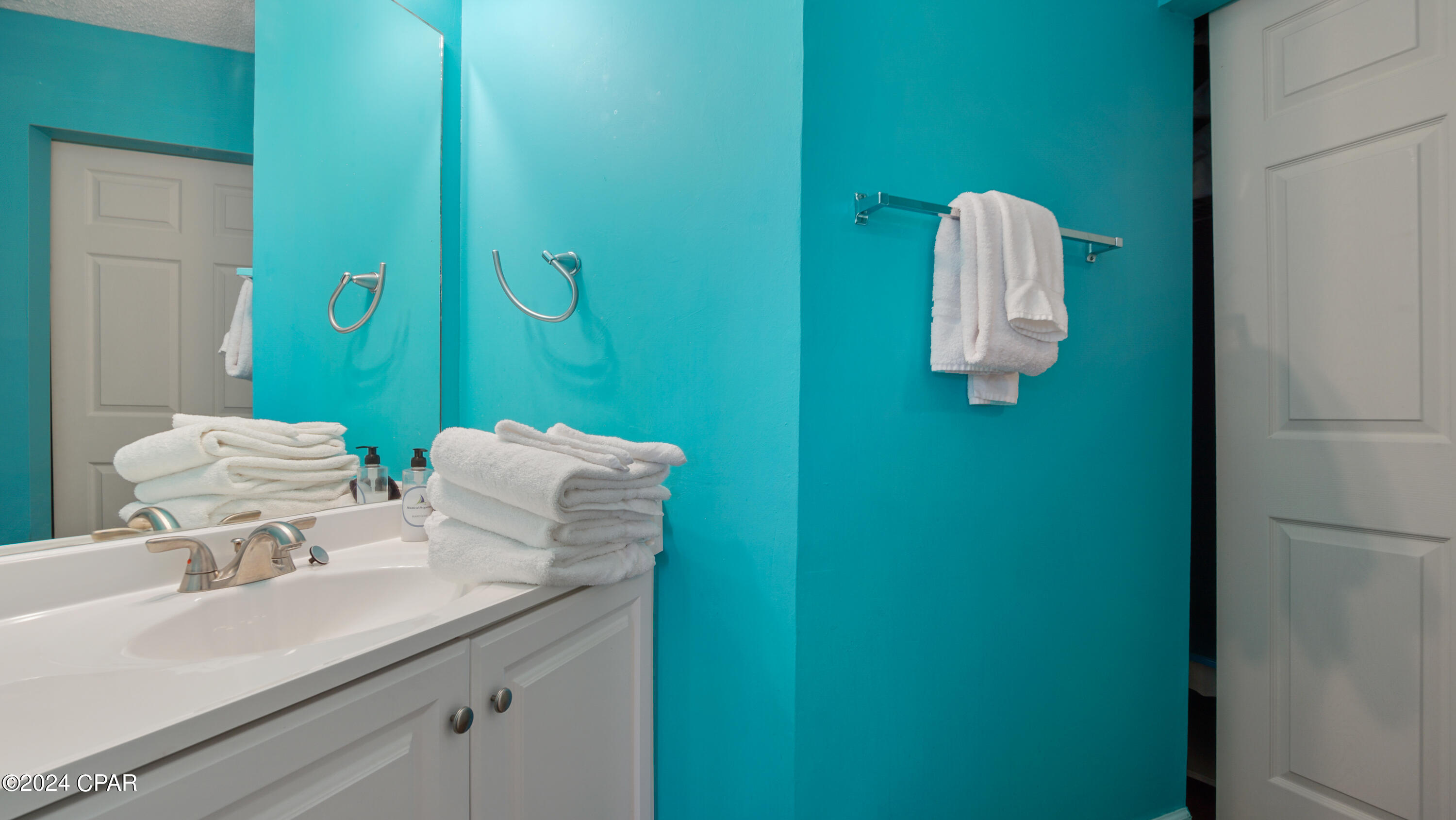 Sand Castles West 1 - Residential