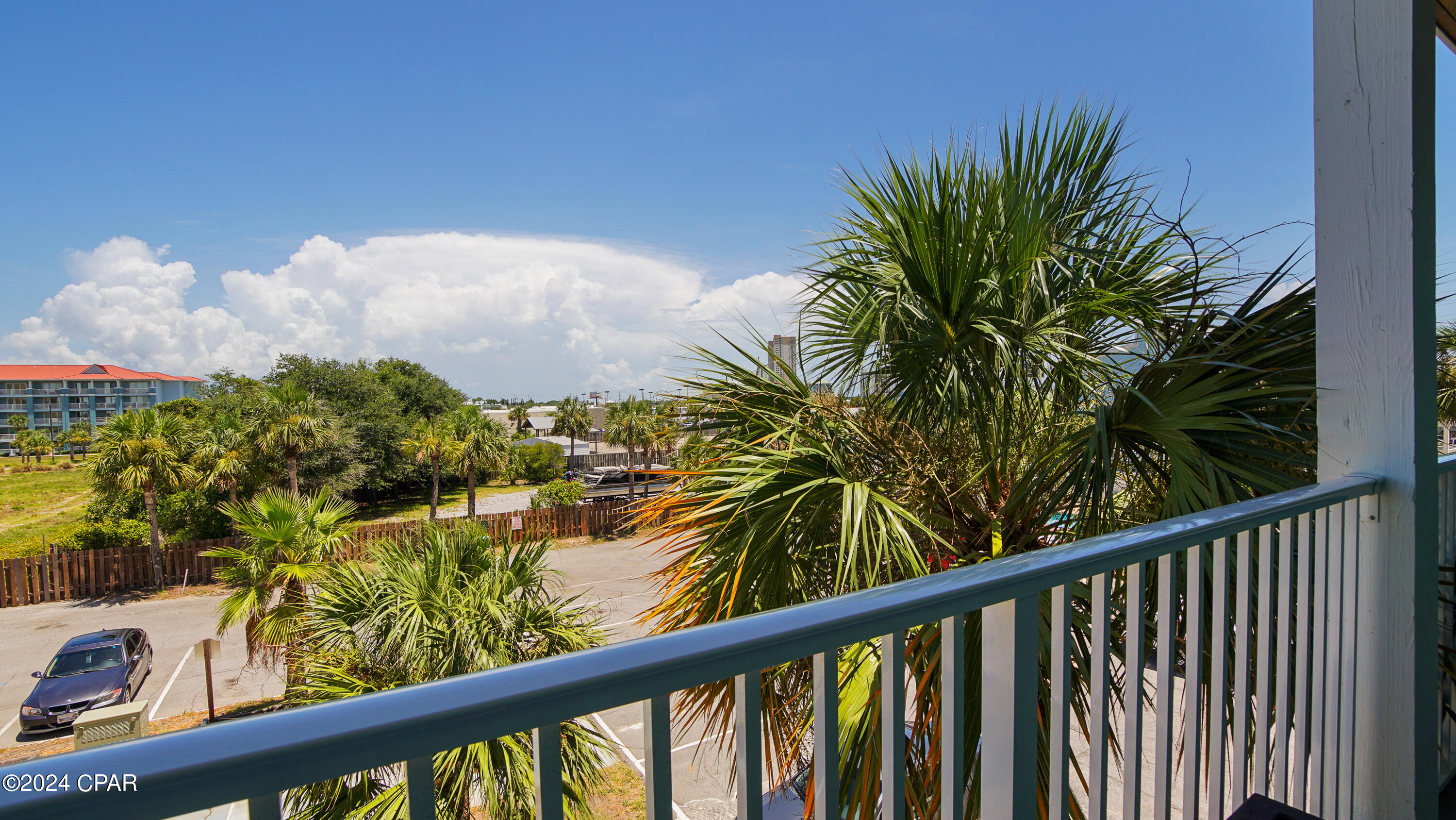 Sand Castles West 1 - Residential