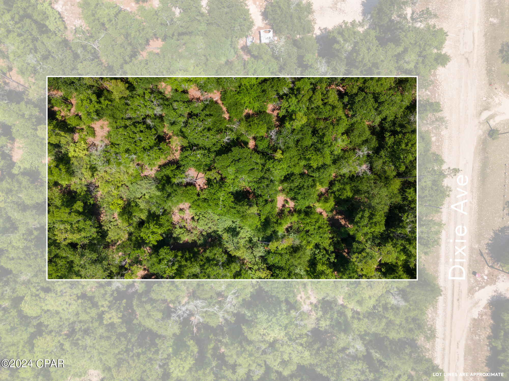 [No Recorded Subdiv] - Land