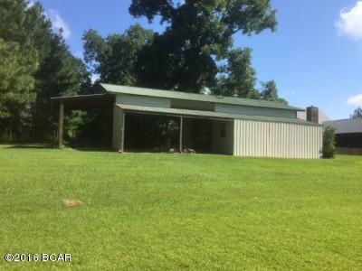 No Named Subdivision - Residential