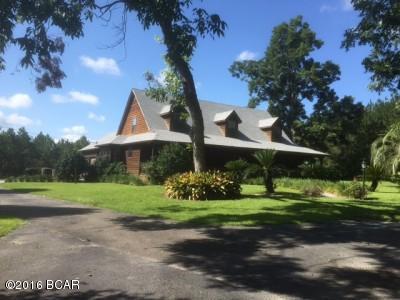 No Named Subdivision - Residential