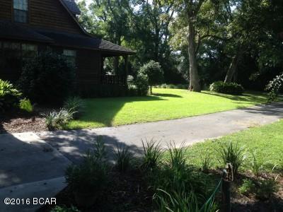 No Named Subdivision - Residential