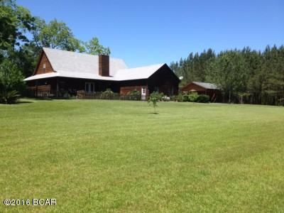 No Named Subdivision - Residential