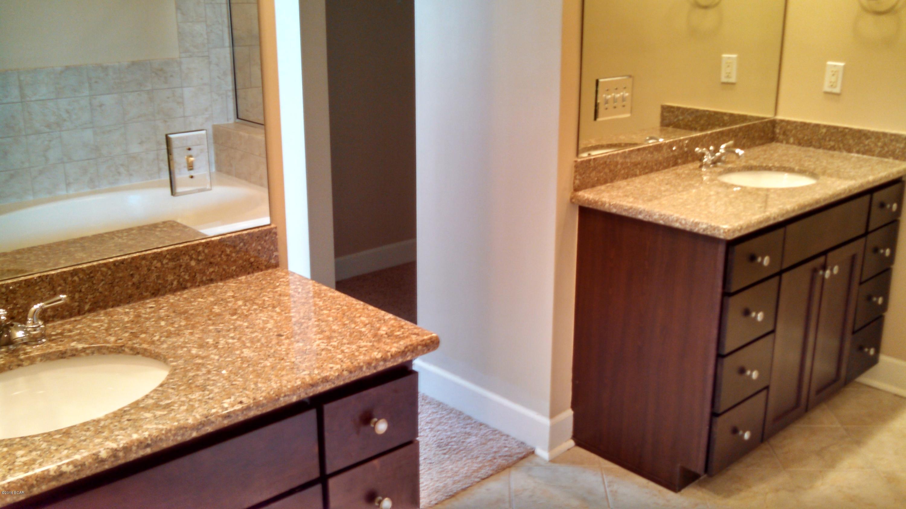 Island Reserve - Residential Lease