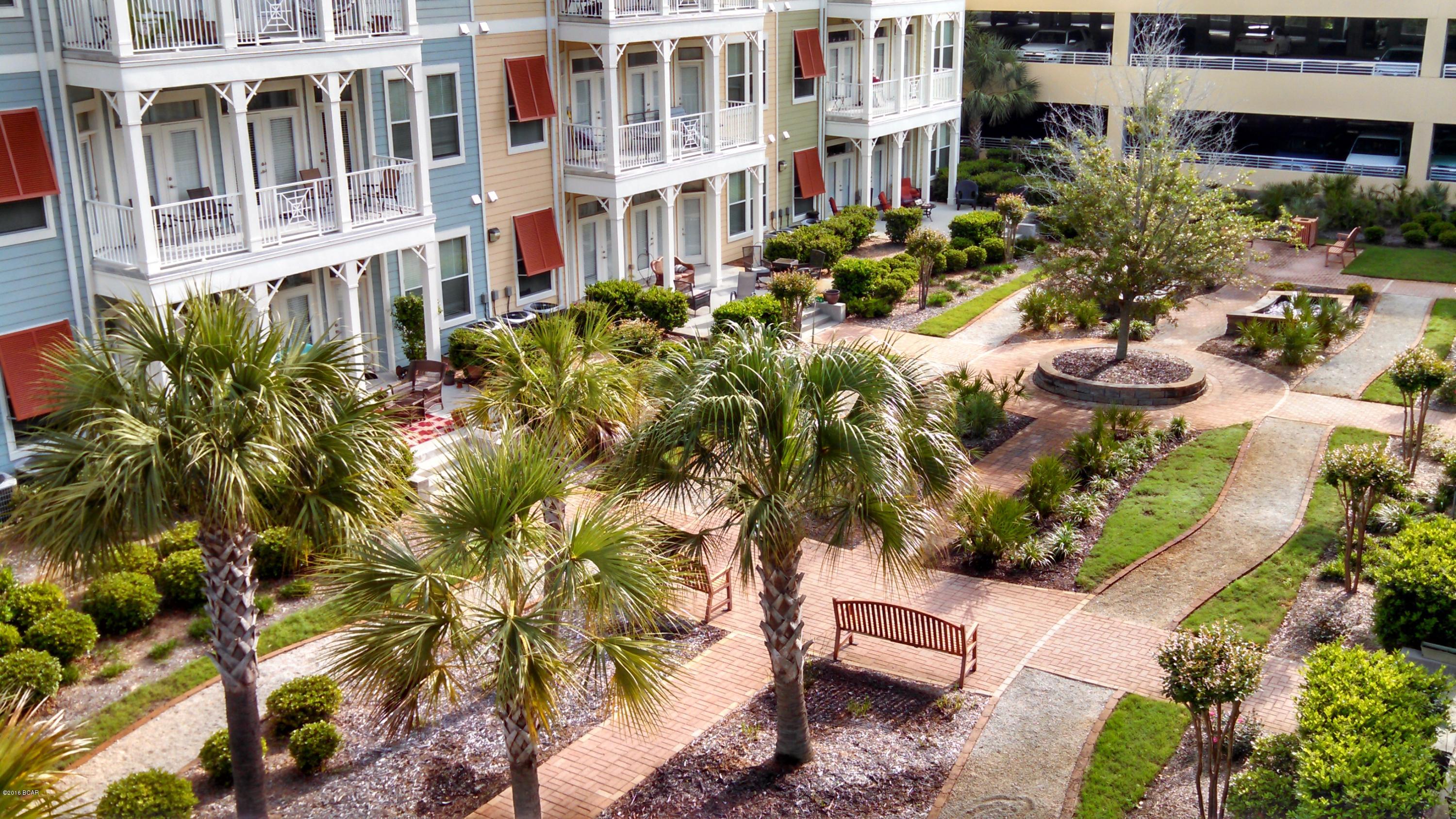 Island Reserve - Residential Lease