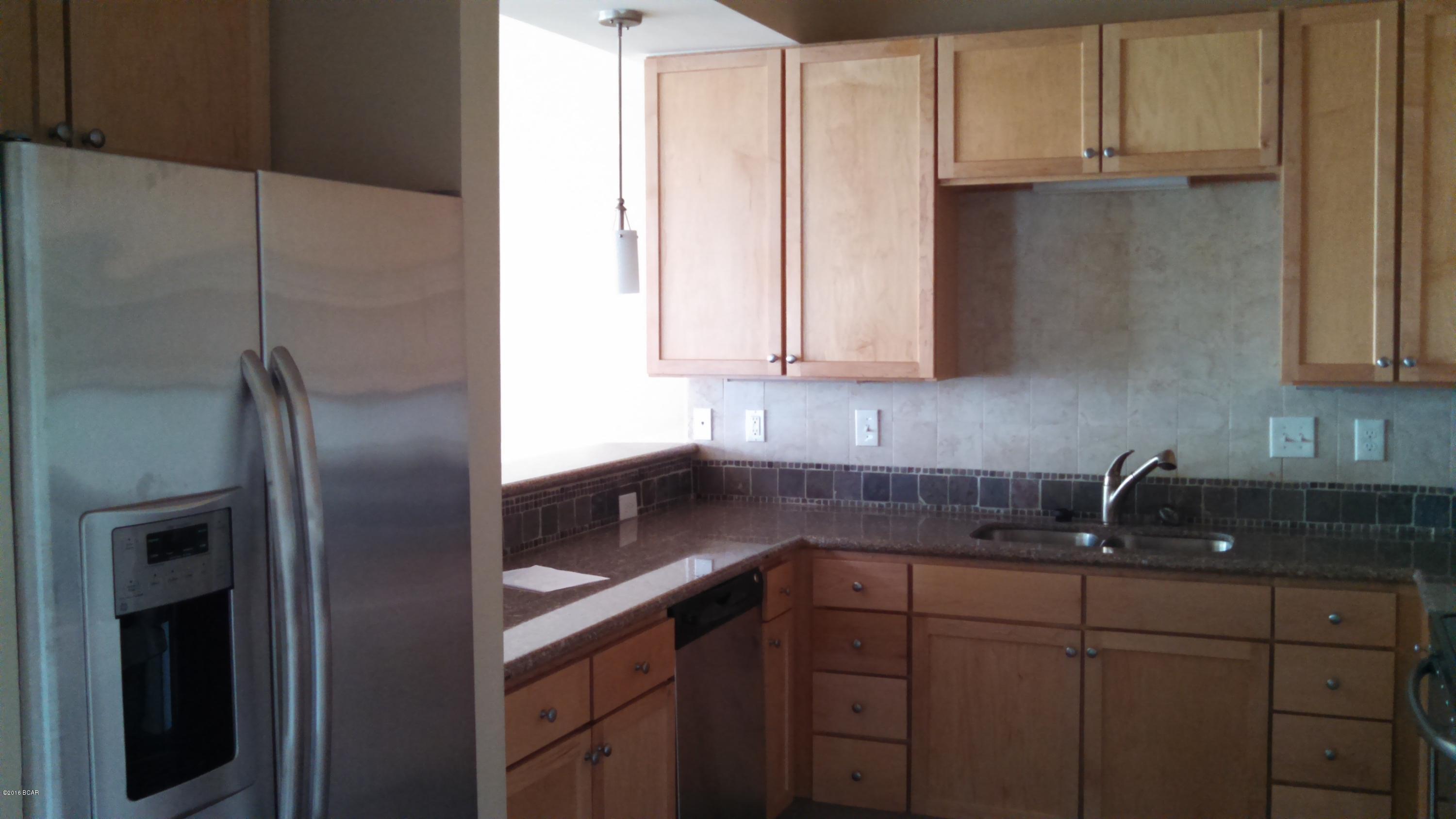 Island Reserve - Residential Lease