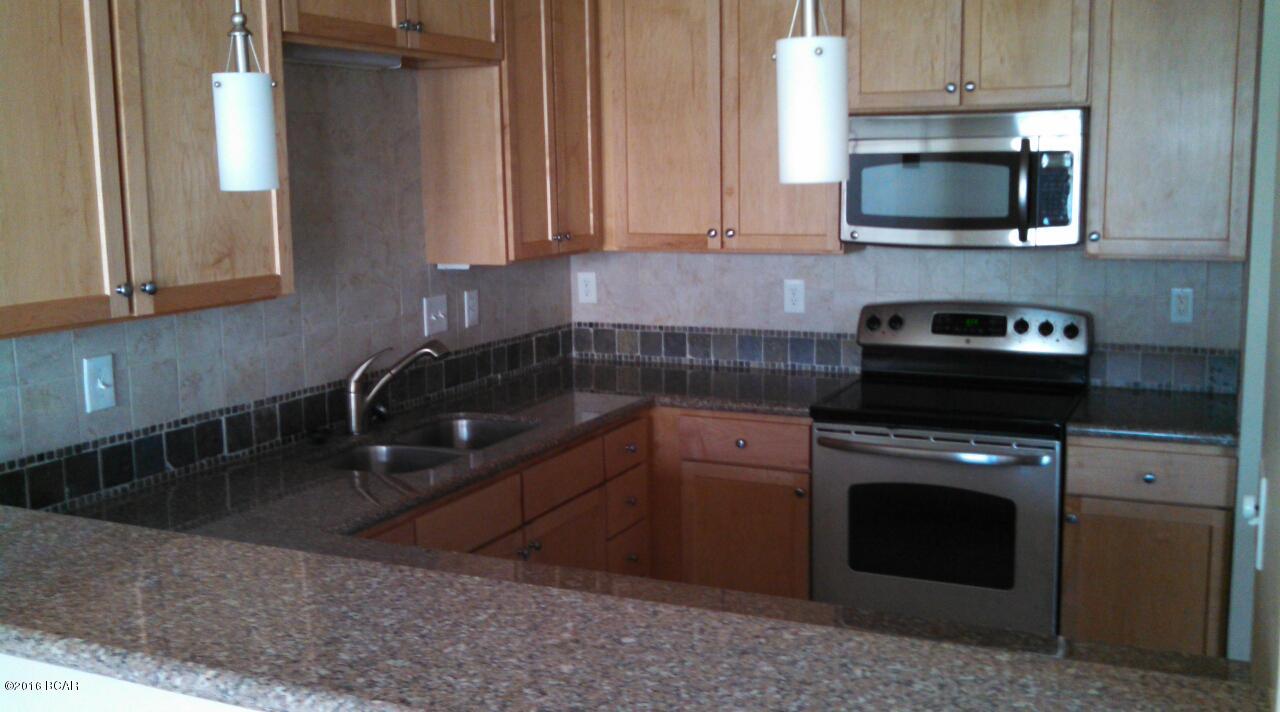 Island Reserve - Residential Lease