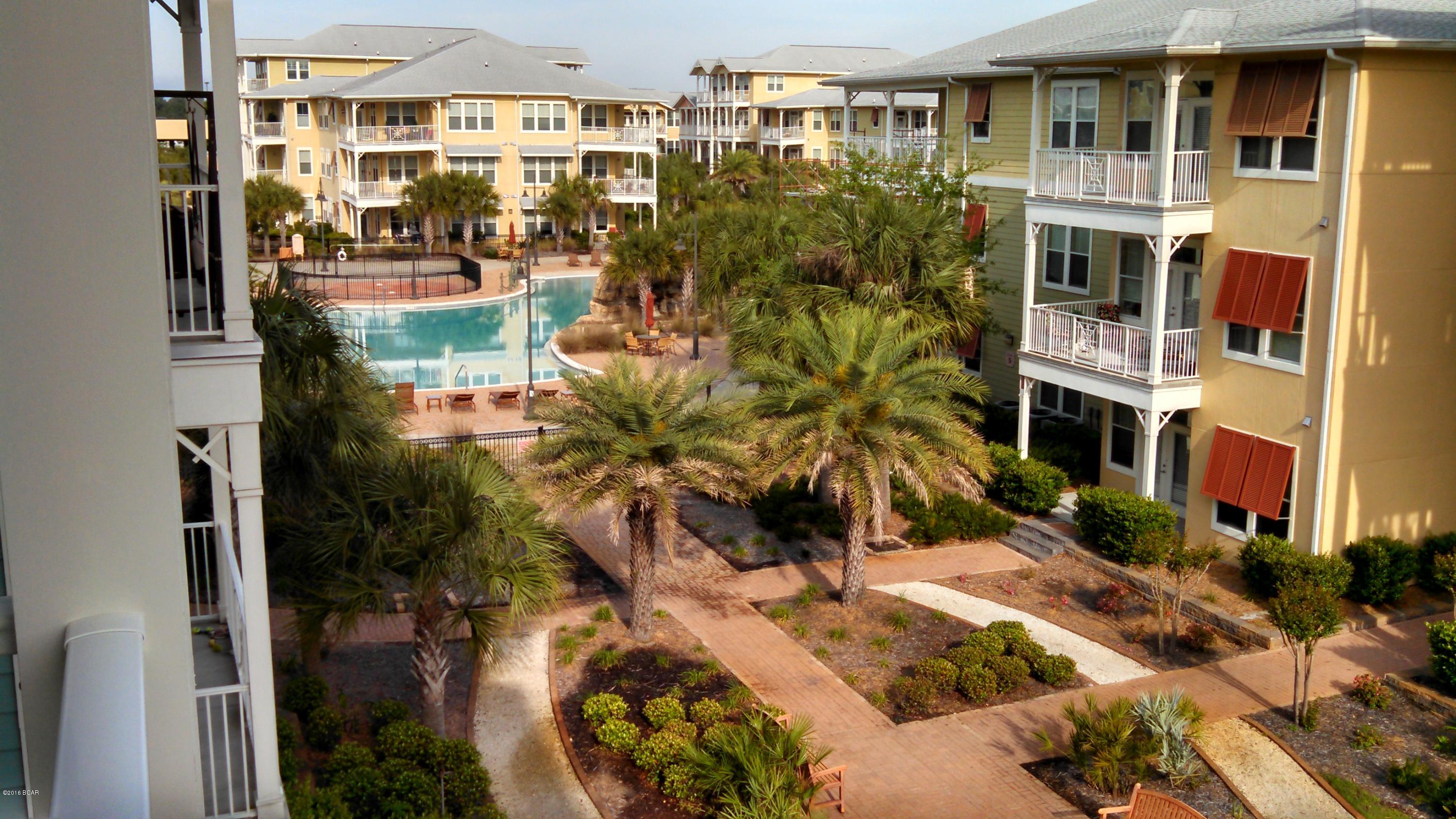 Island Reserve - Residential Lease