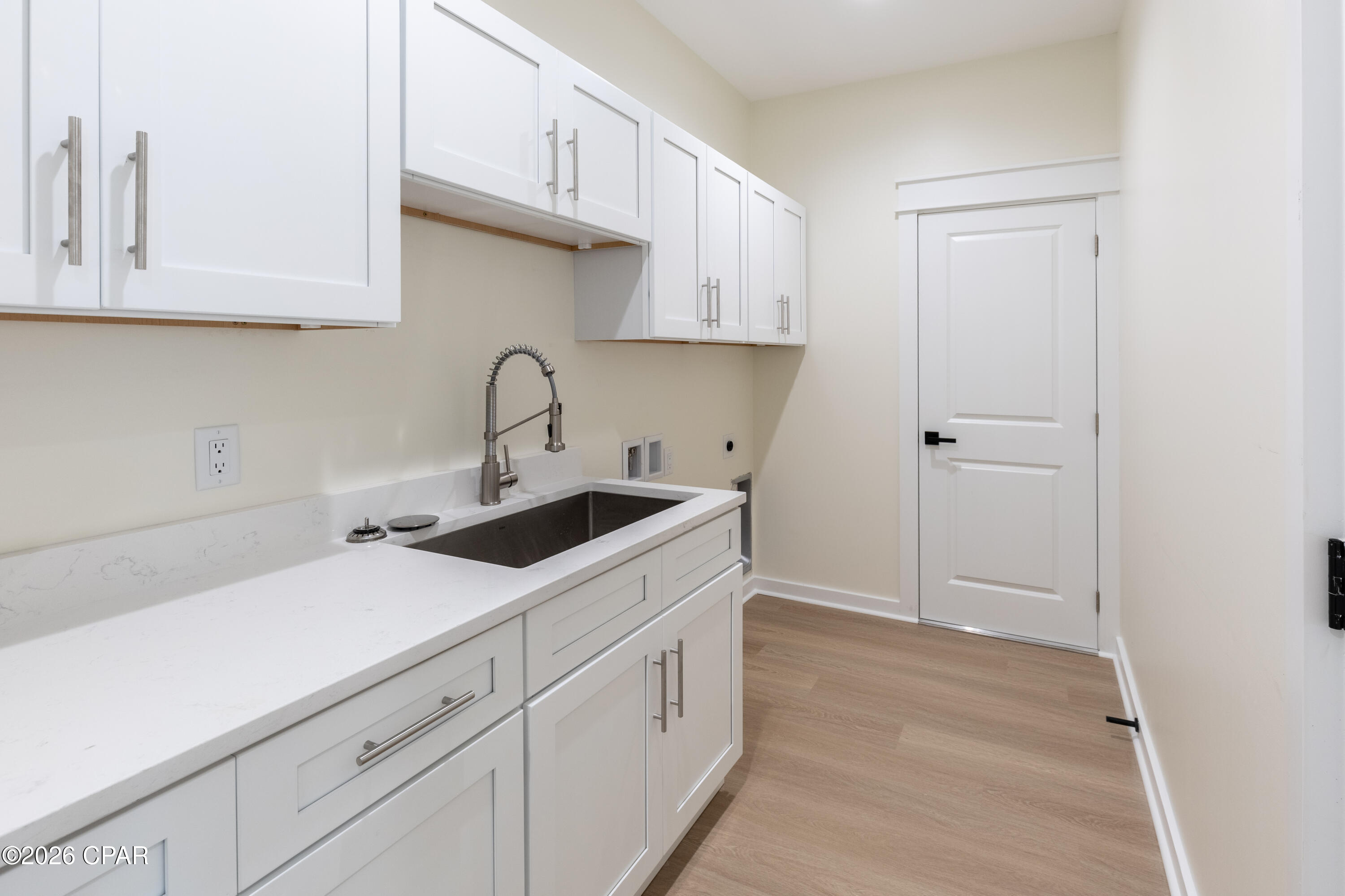 Inlet Beach Heights - Residential