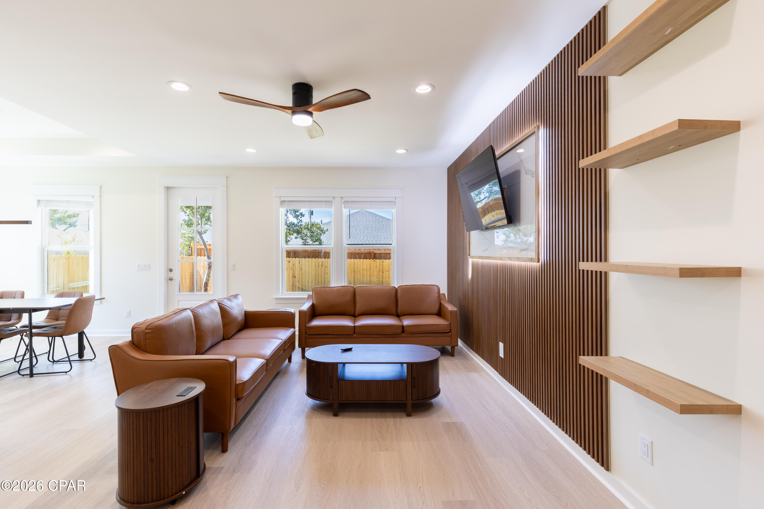 Inlet Beach Heights - Residential