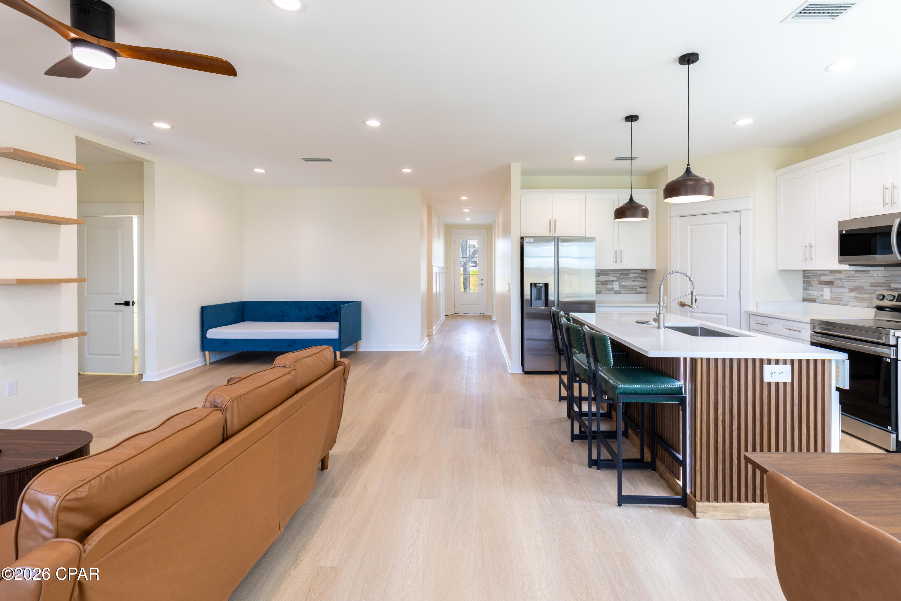 Inlet Beach Heights - Residential