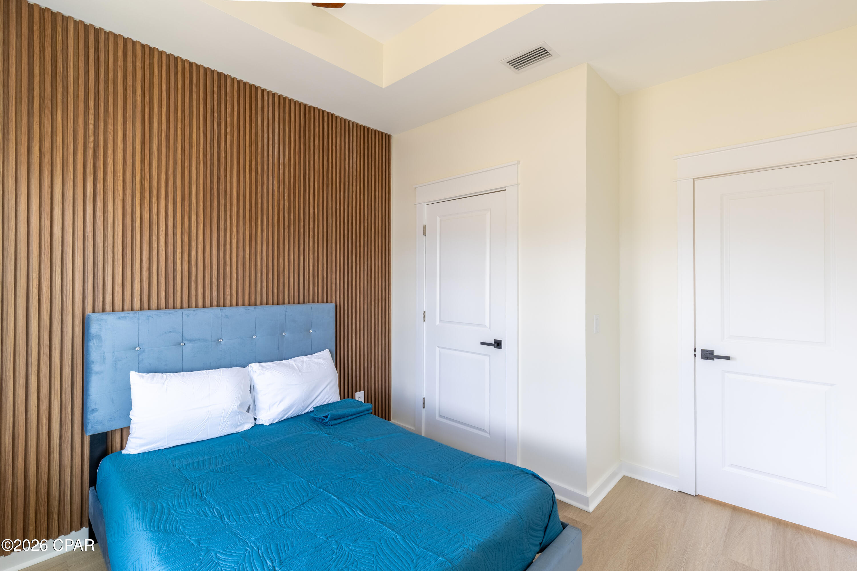 Inlet Beach Heights - Residential