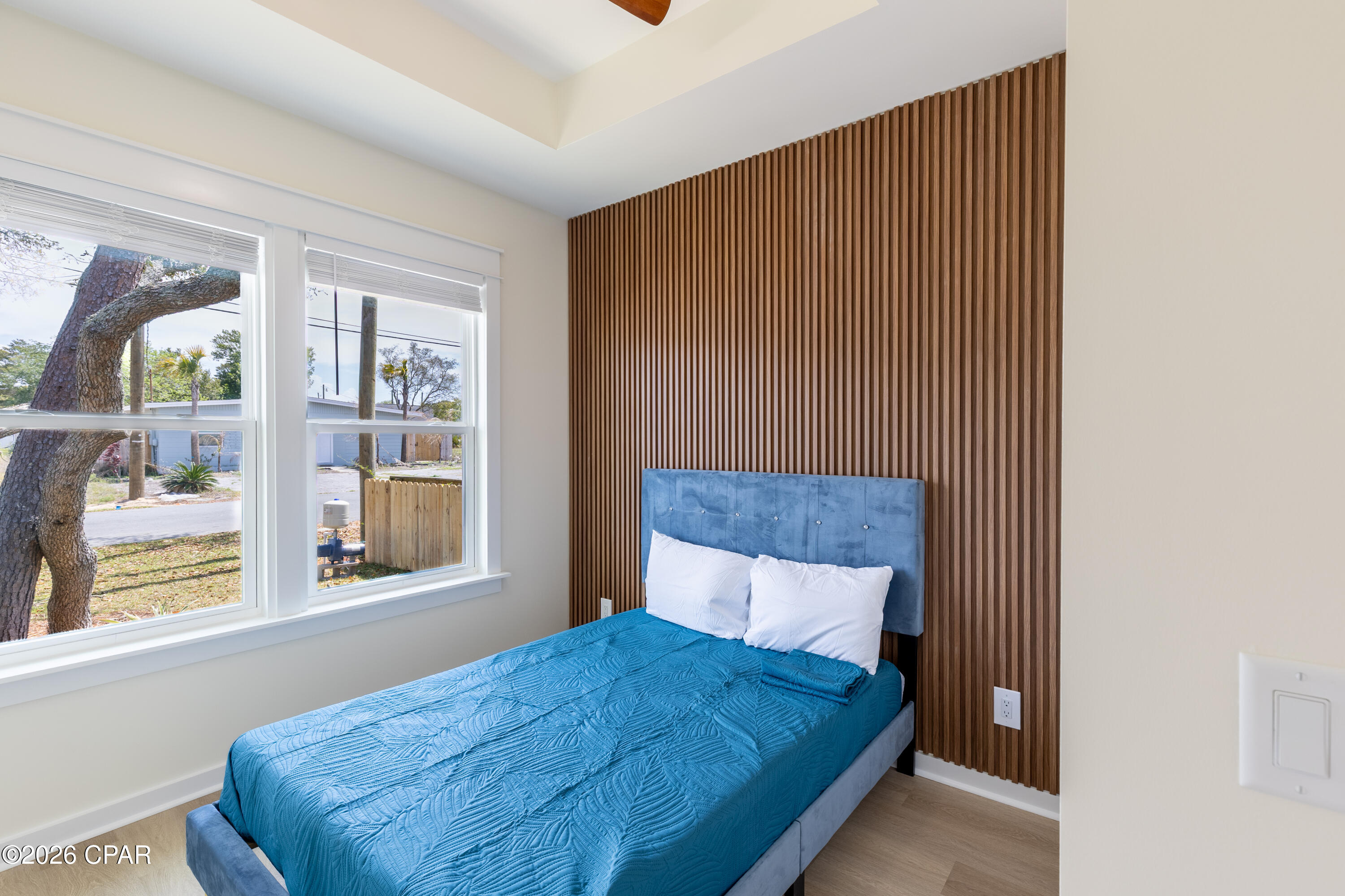 Inlet Beach Heights - Residential