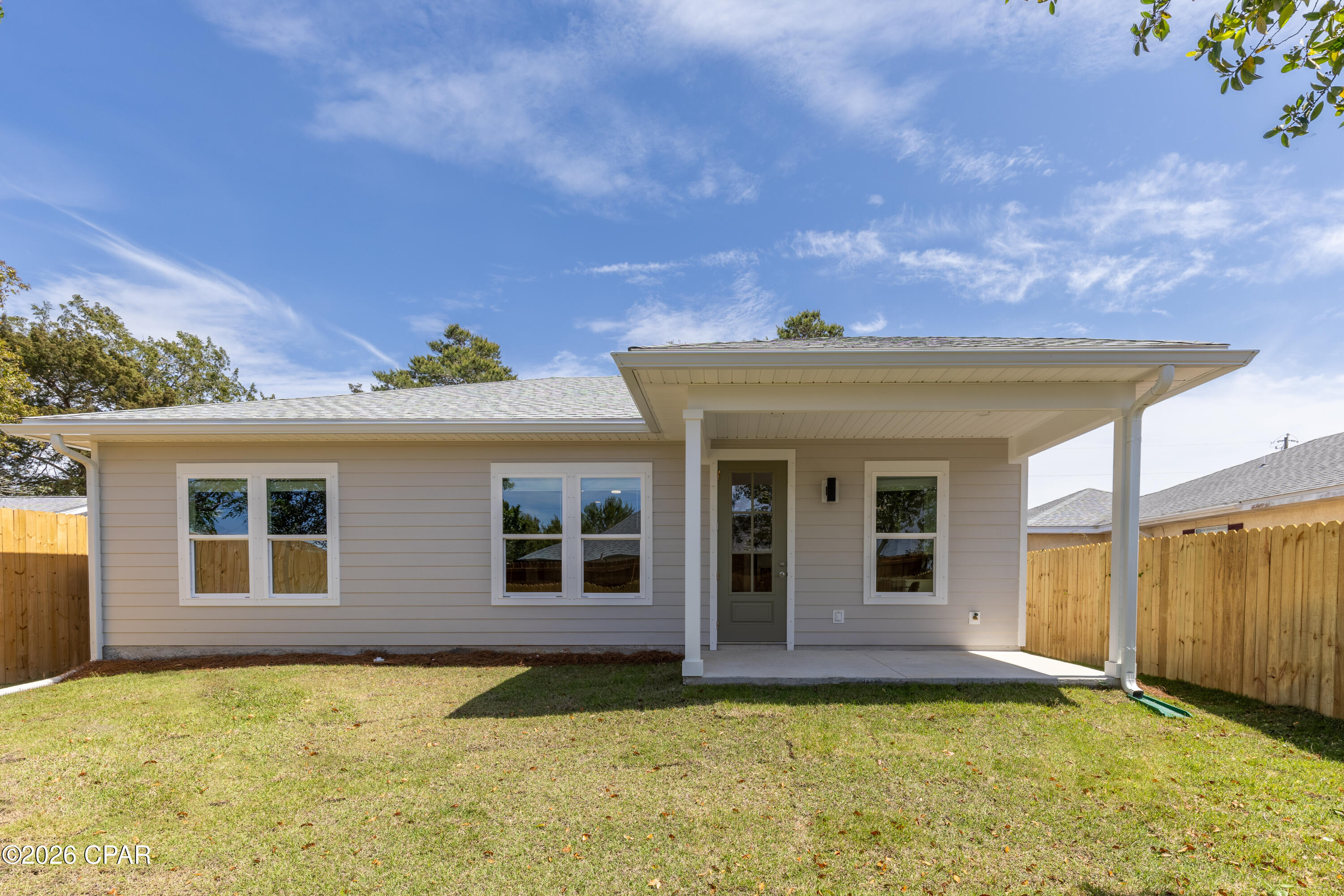Inlet Beach Heights - Residential