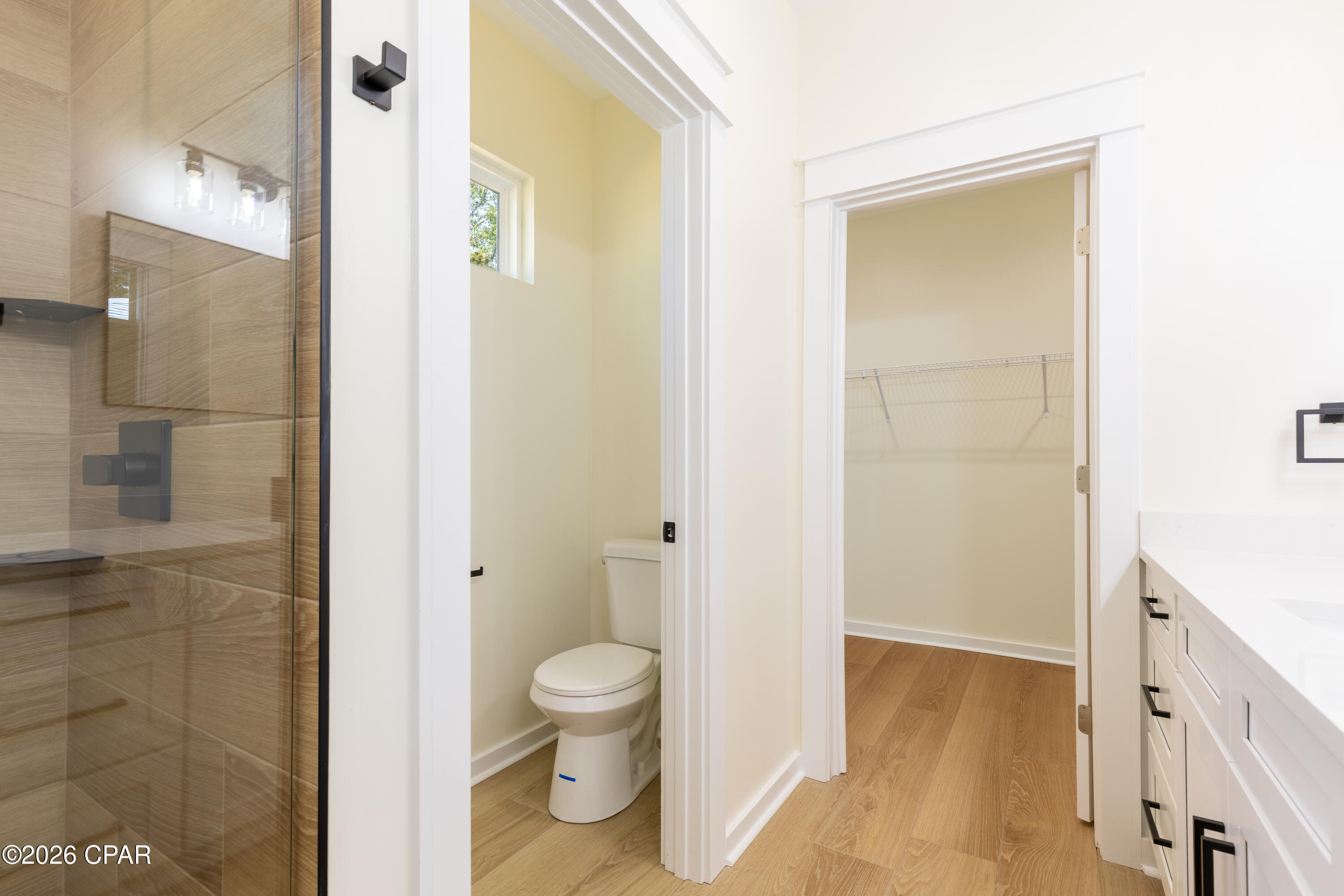 Inlet Beach Heights - Residential