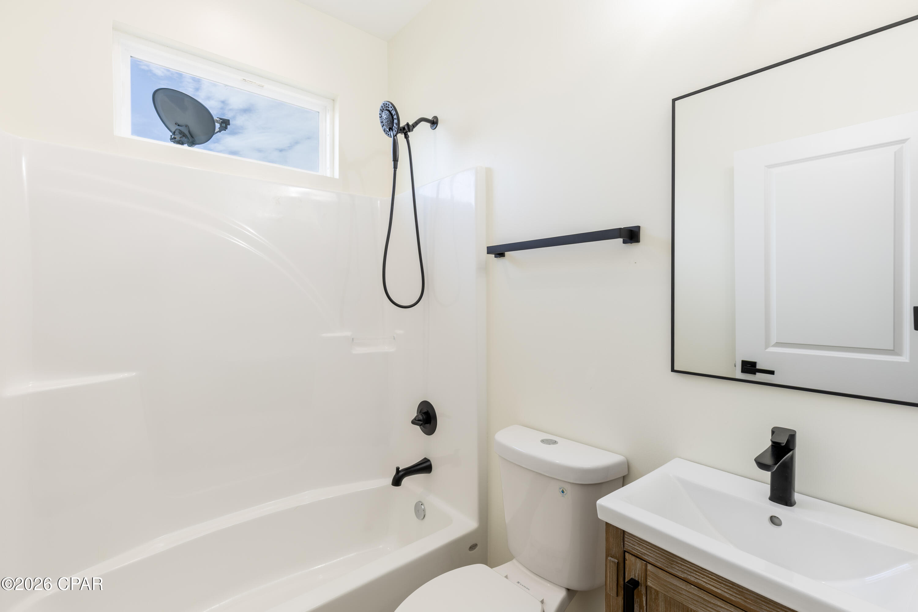 Inlet Beach Heights - Residential