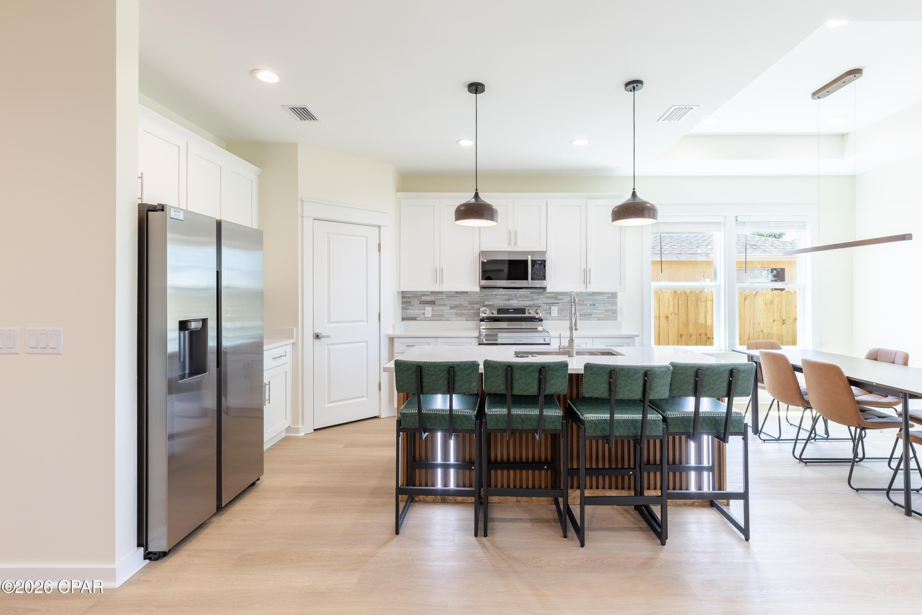 Inlet Beach Heights - Residential