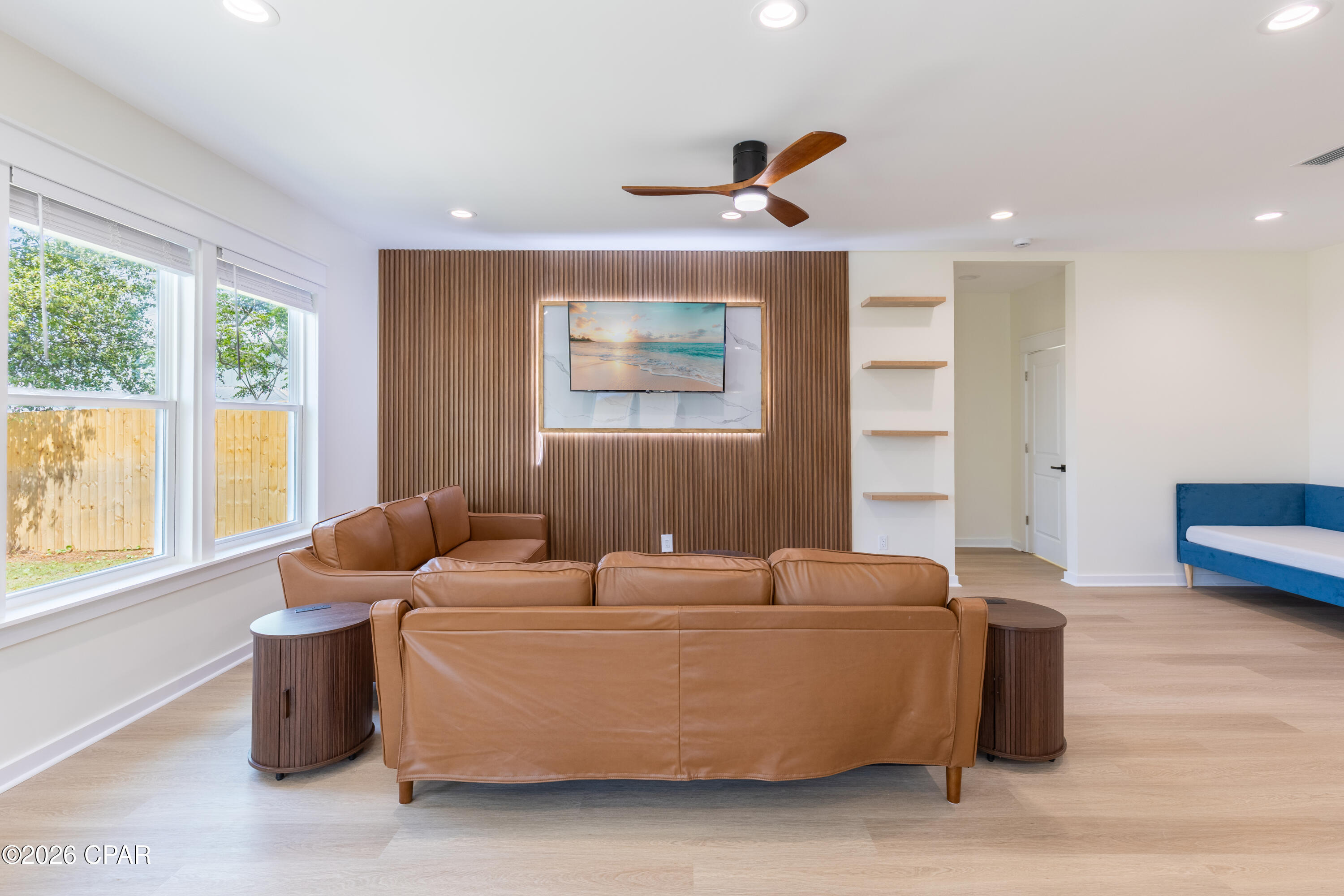 Inlet Beach Heights - Residential