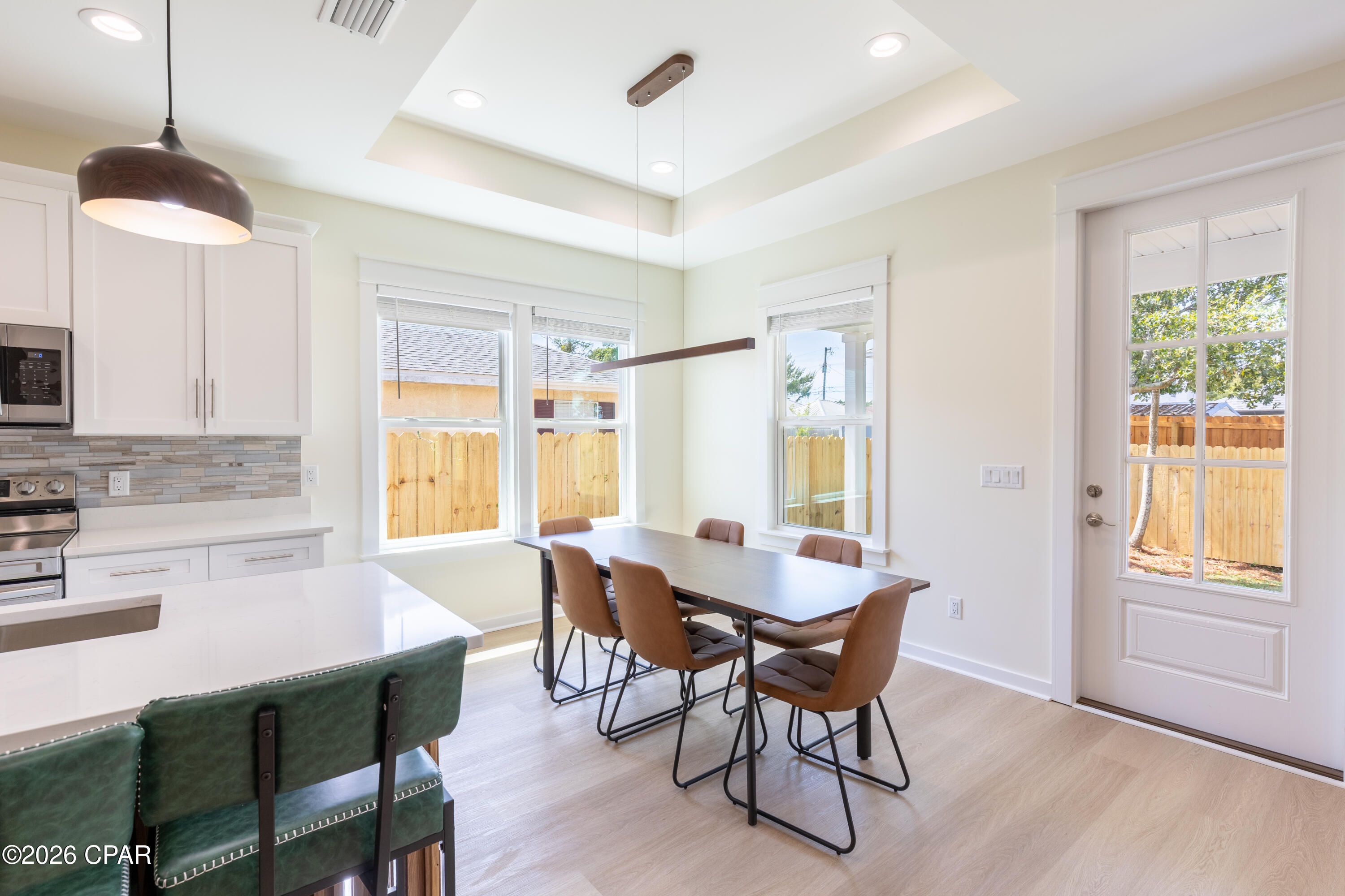 Inlet Beach Heights - Residential