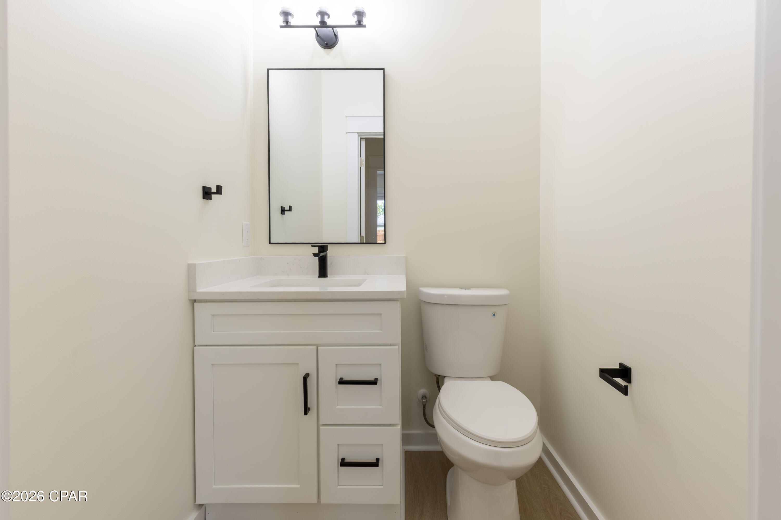 Inlet Beach Heights - Residential