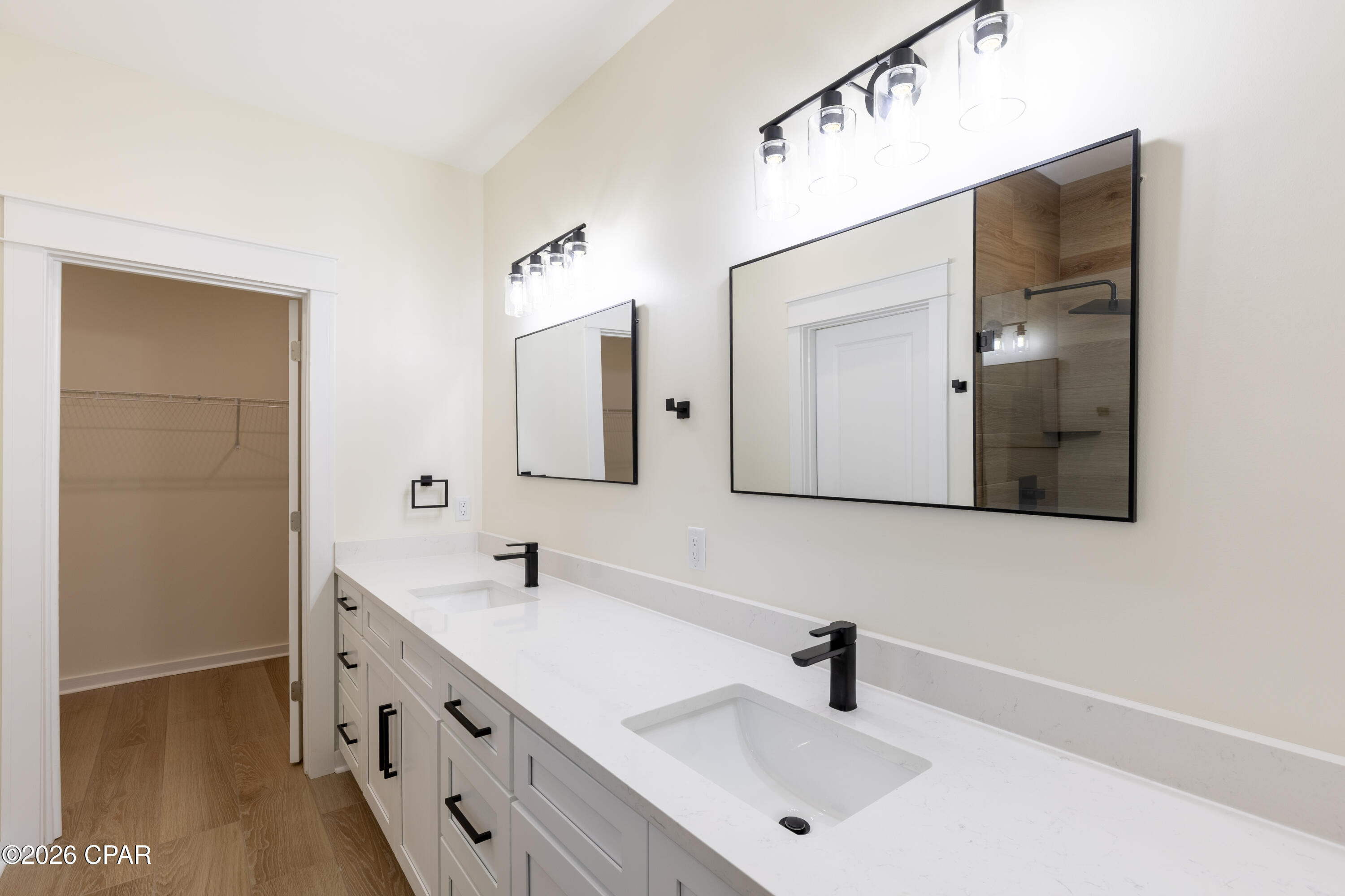 Inlet Beach Heights - Residential