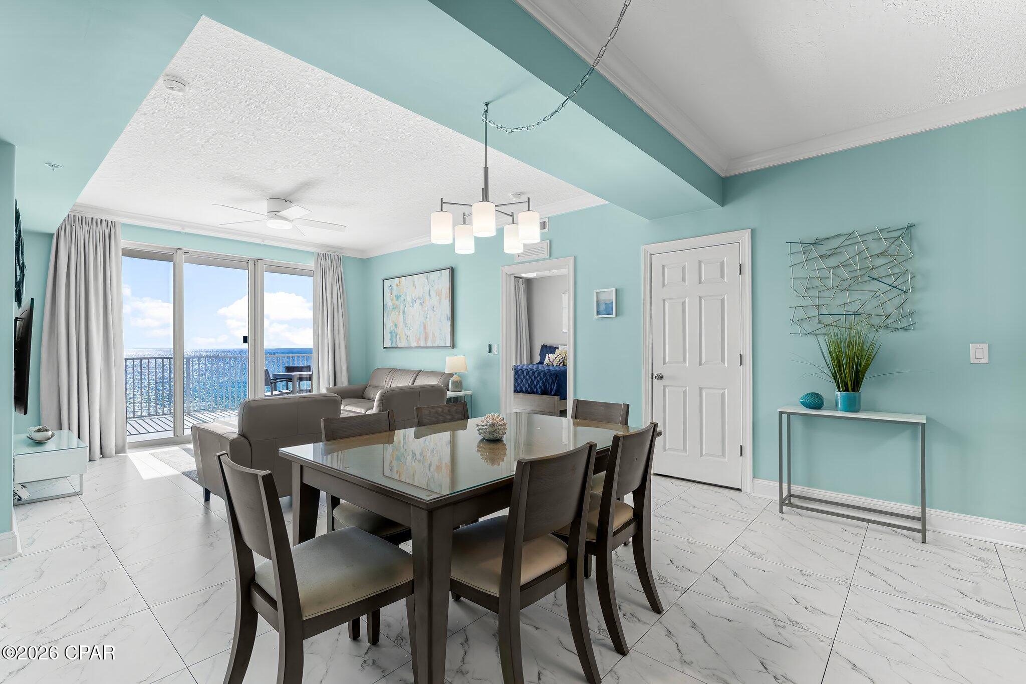 Tropic Winds - Residential