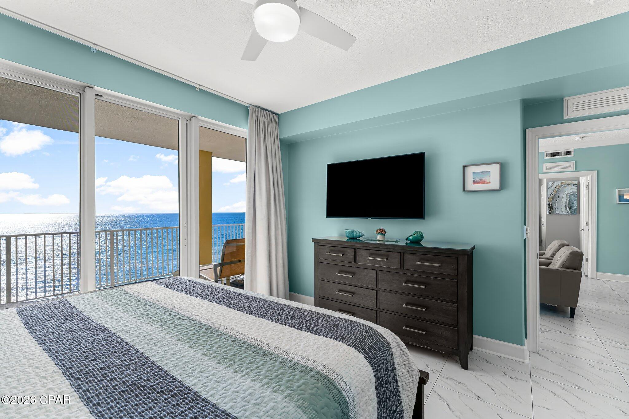 Tropic Winds - Residential