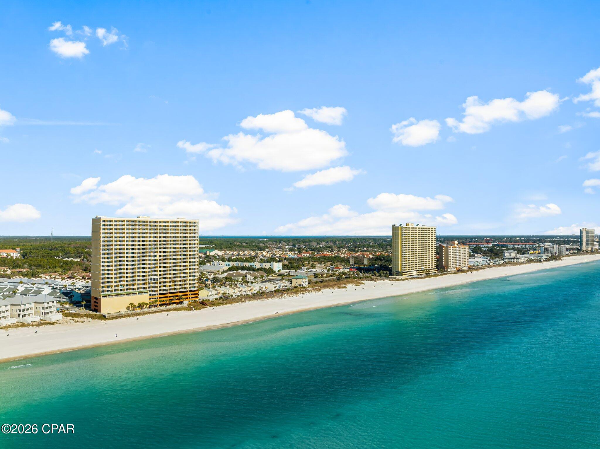 Tropic Winds - Residential