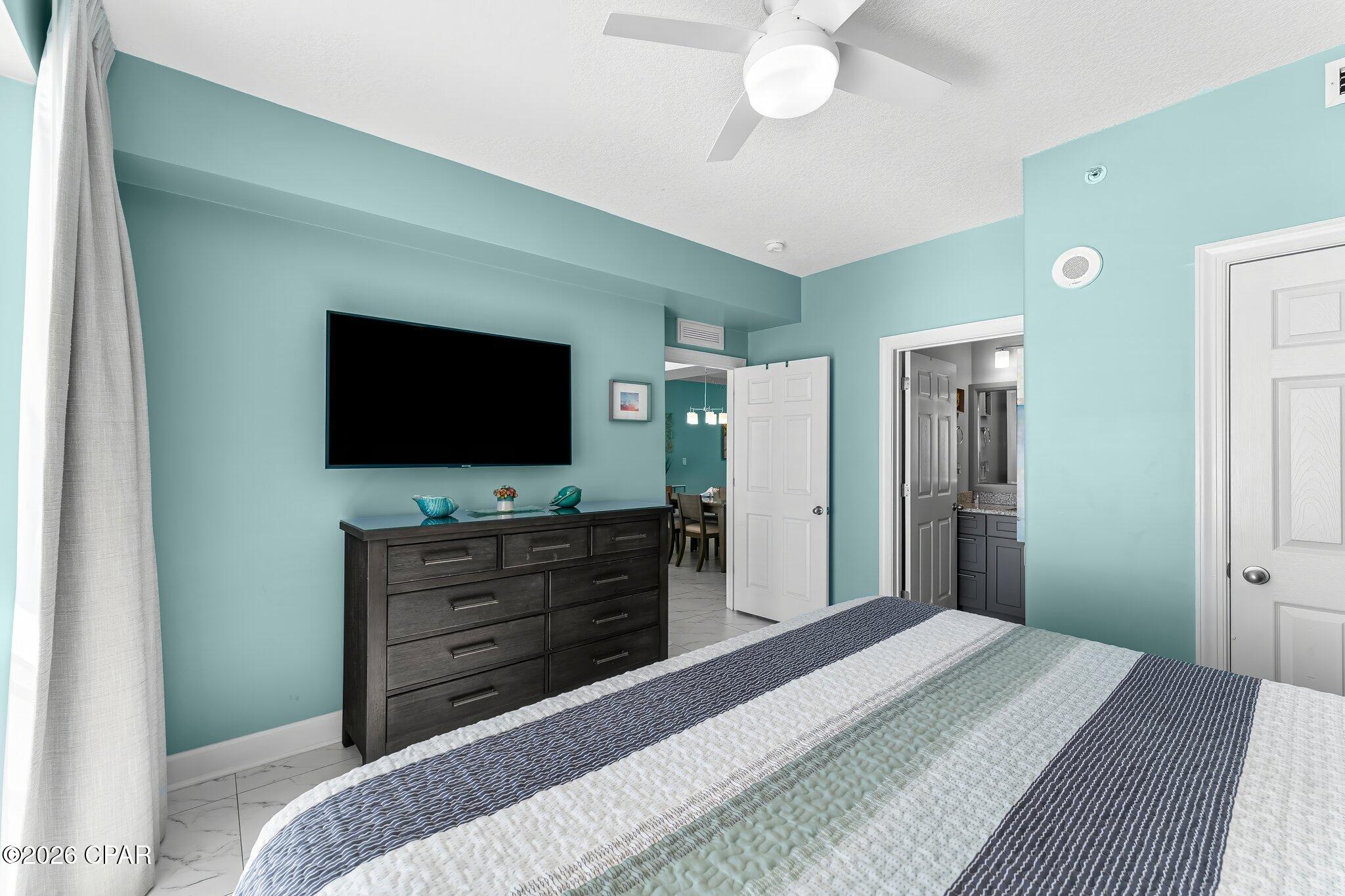 Tropic Winds - Residential