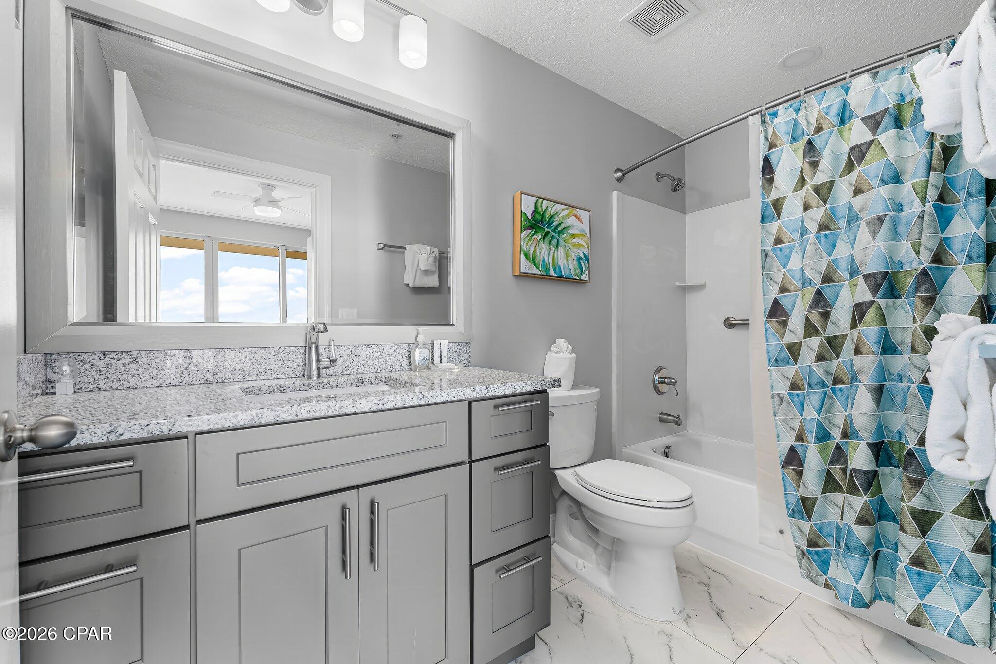 Tropic Winds - Residential