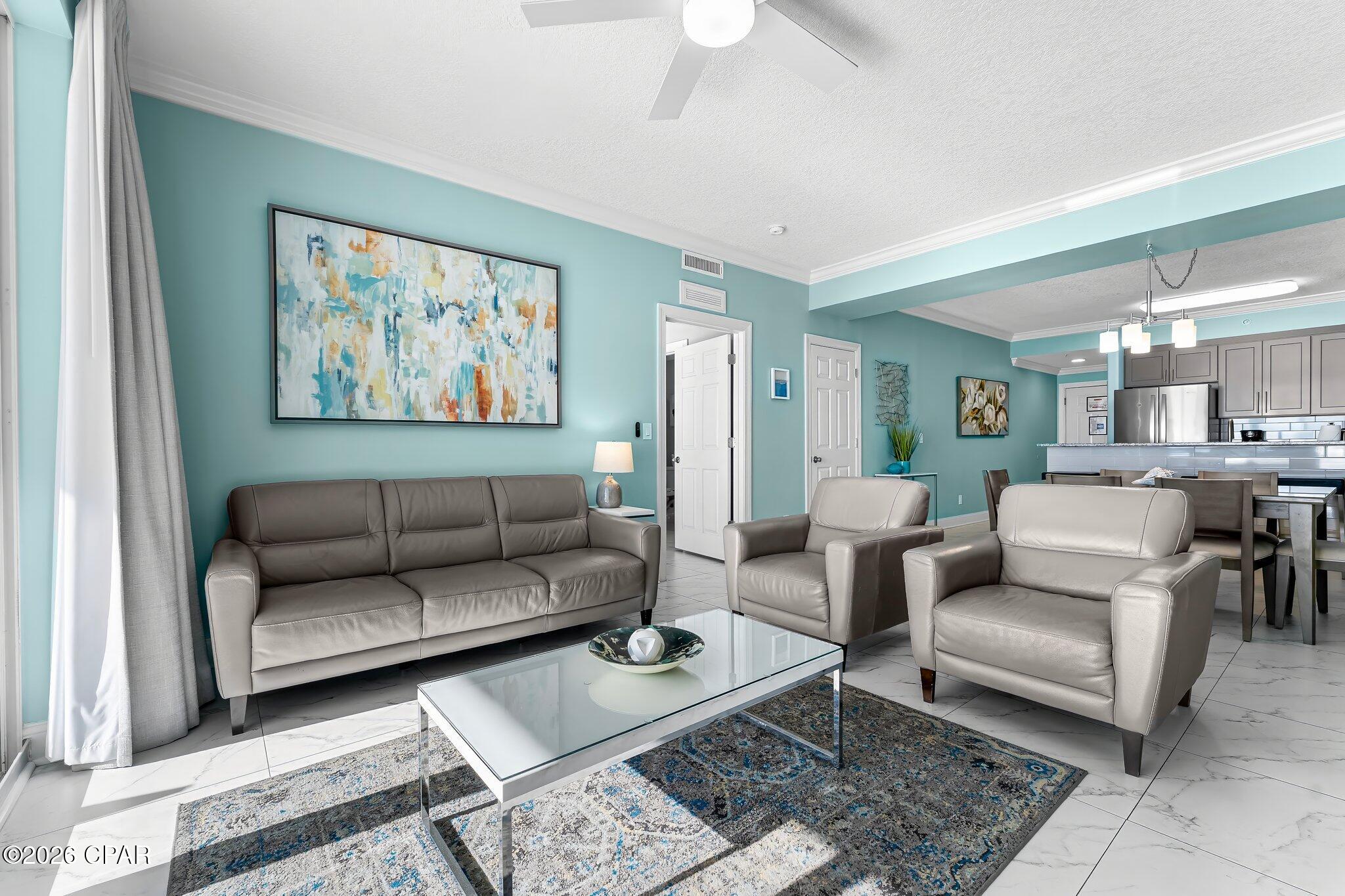 Tropic Winds - Residential