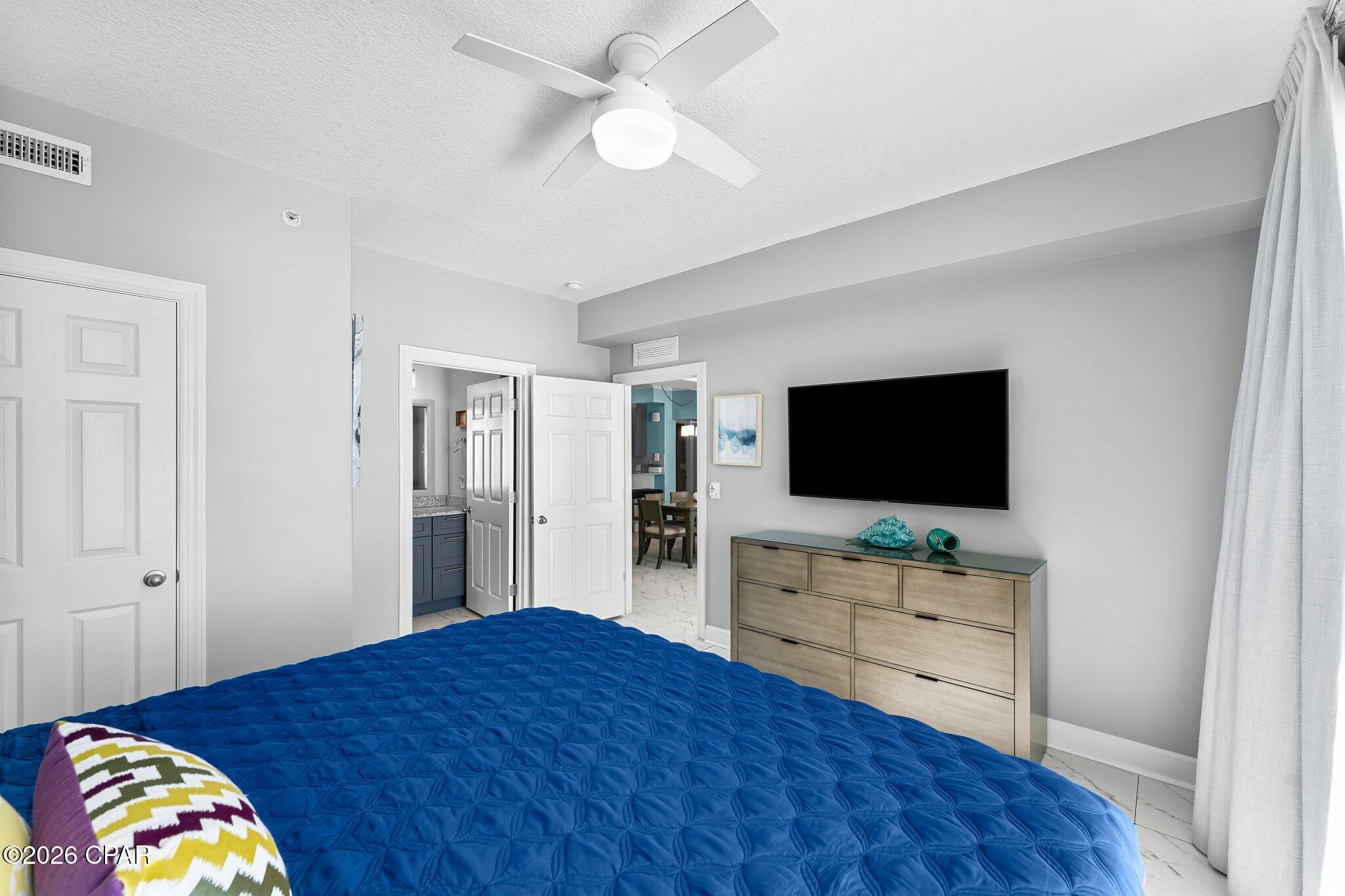 Tropic Winds - Residential