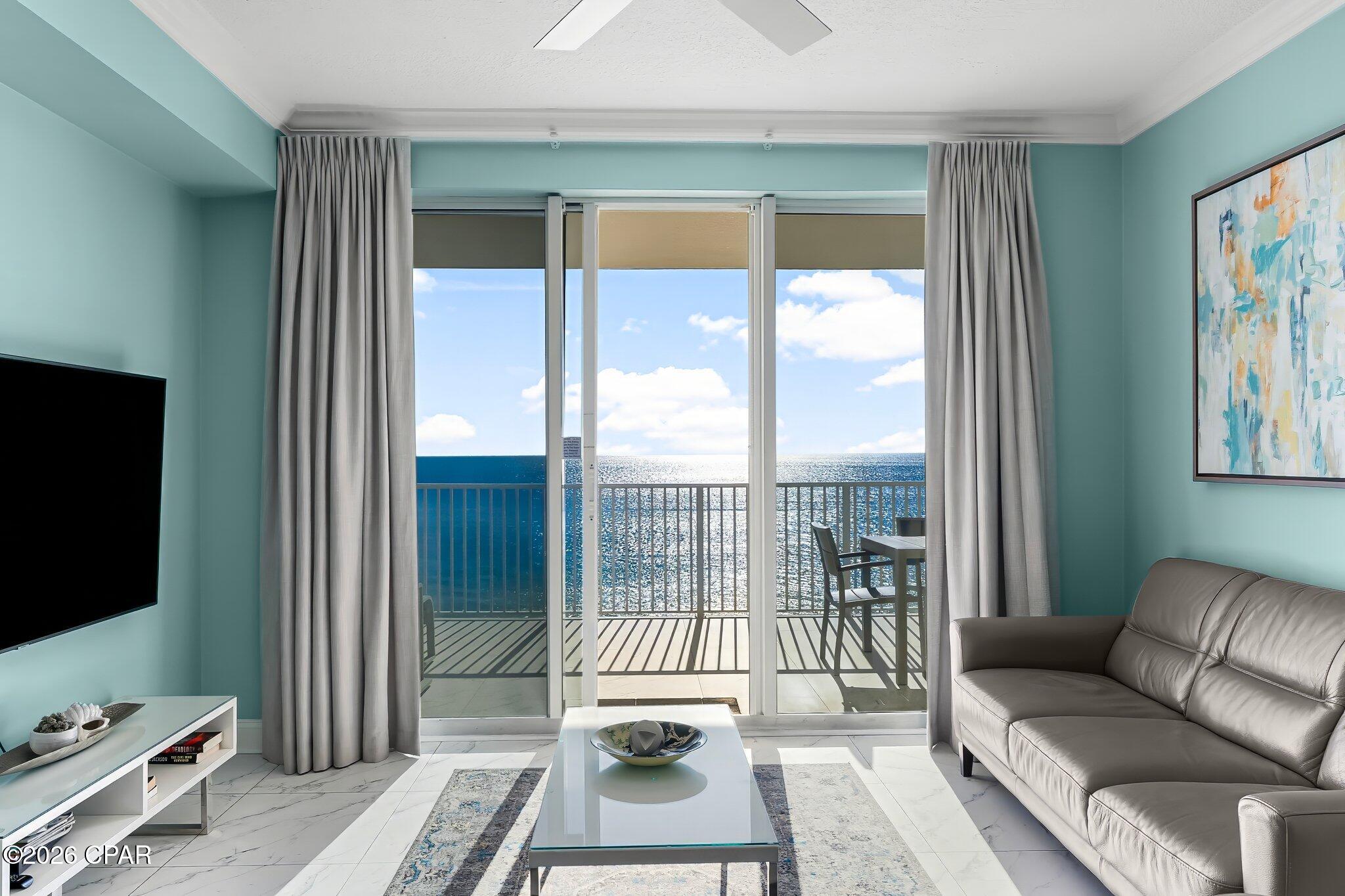 Tropic Winds - Residential