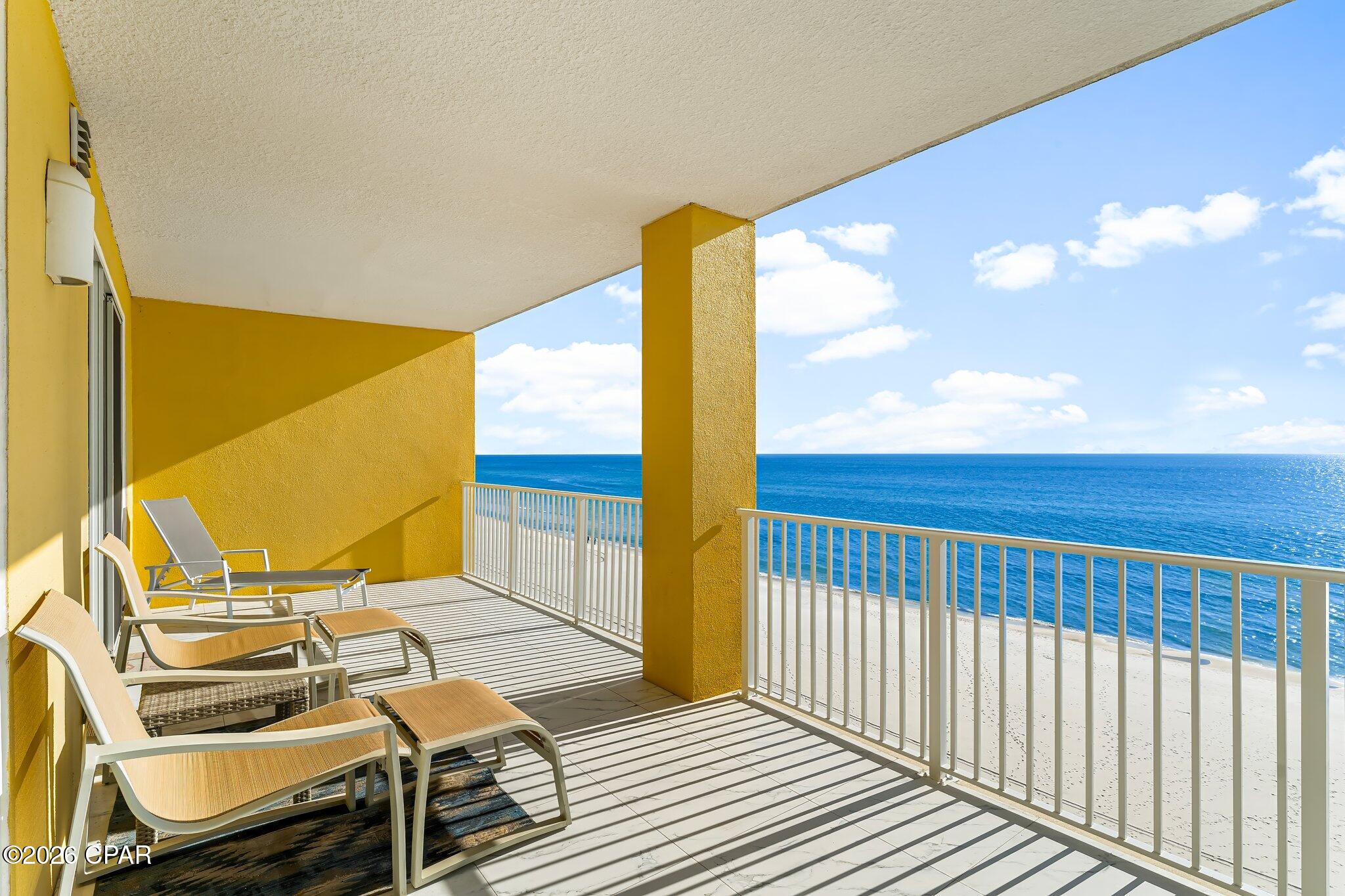 Tropic Winds - Residential